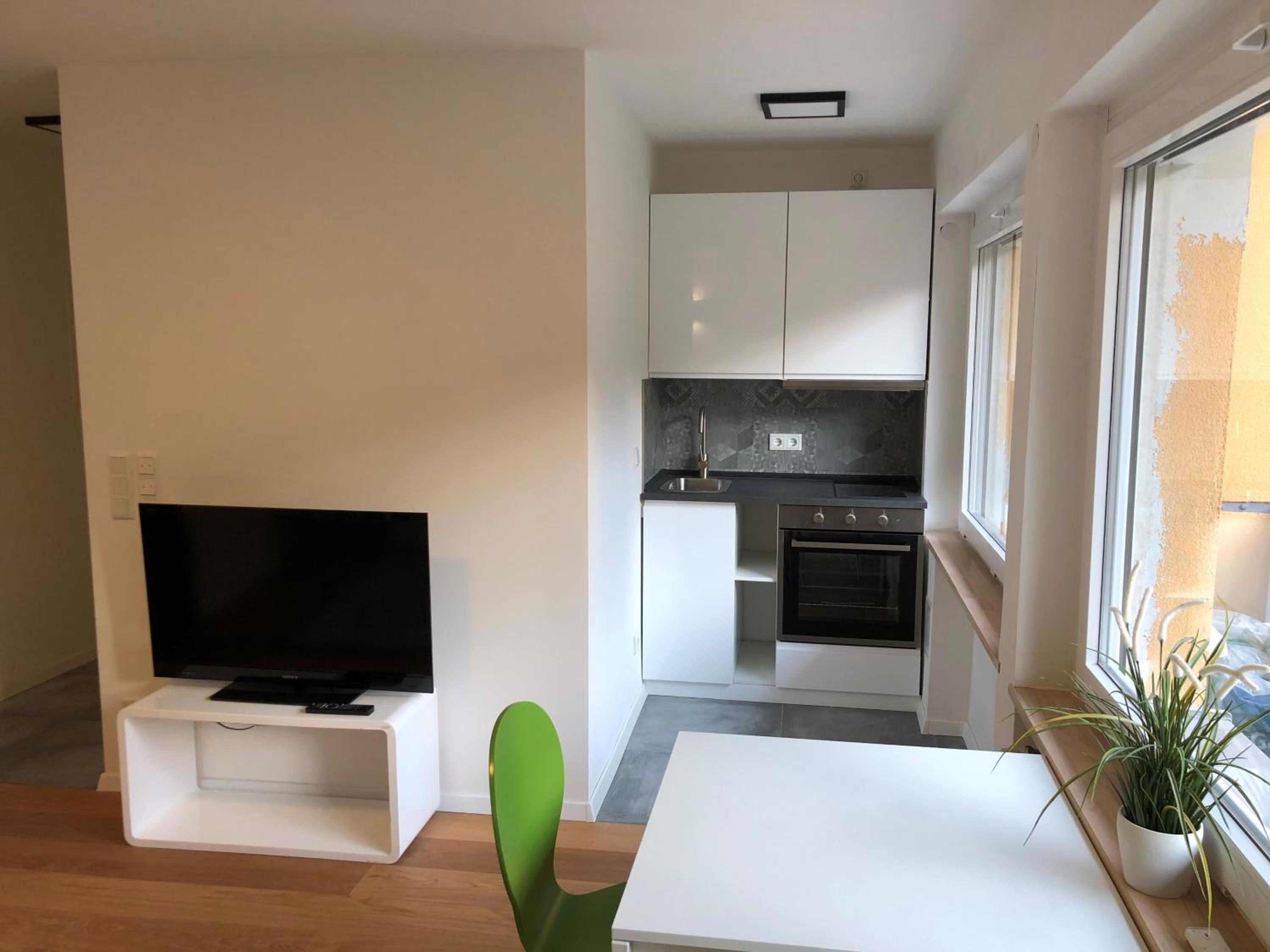 Apartment - Ground Floor - Photo 14