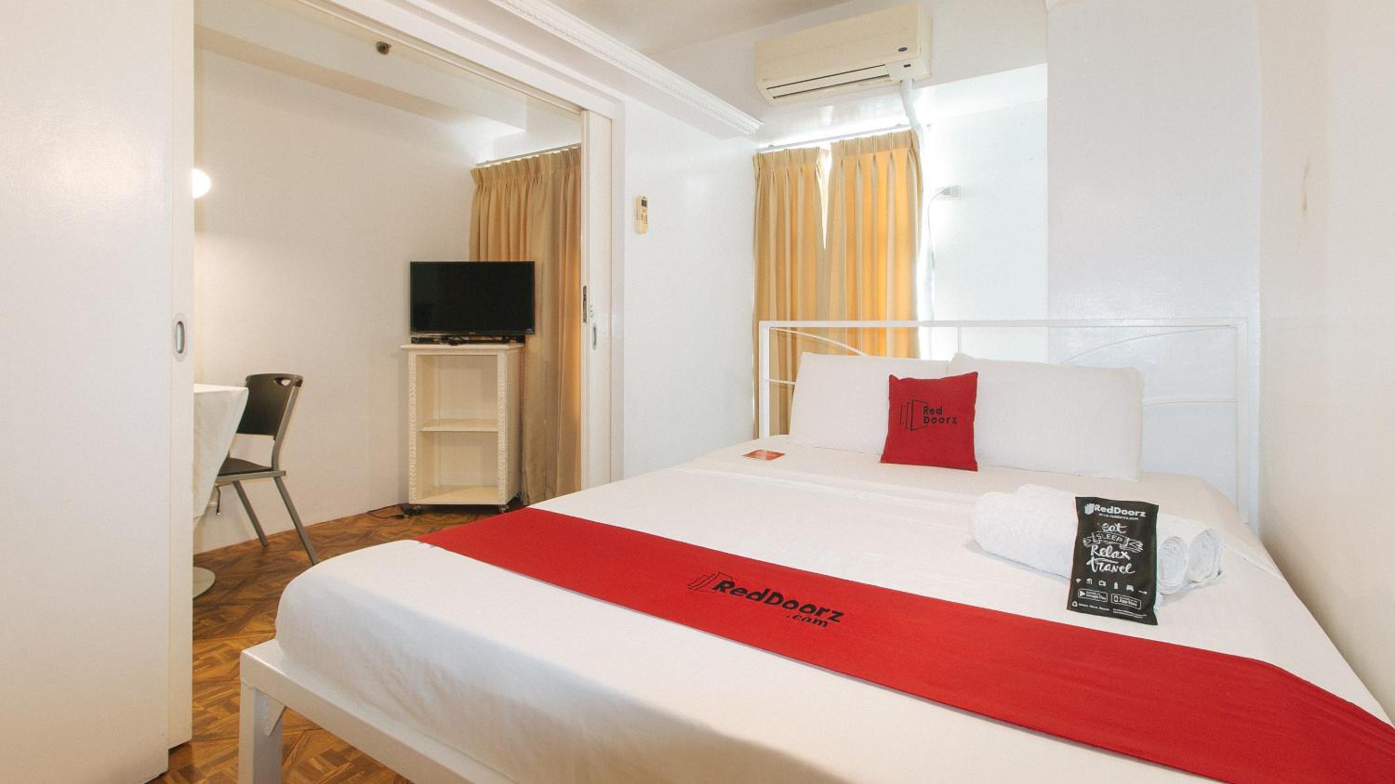 Queen Room - Photo 1