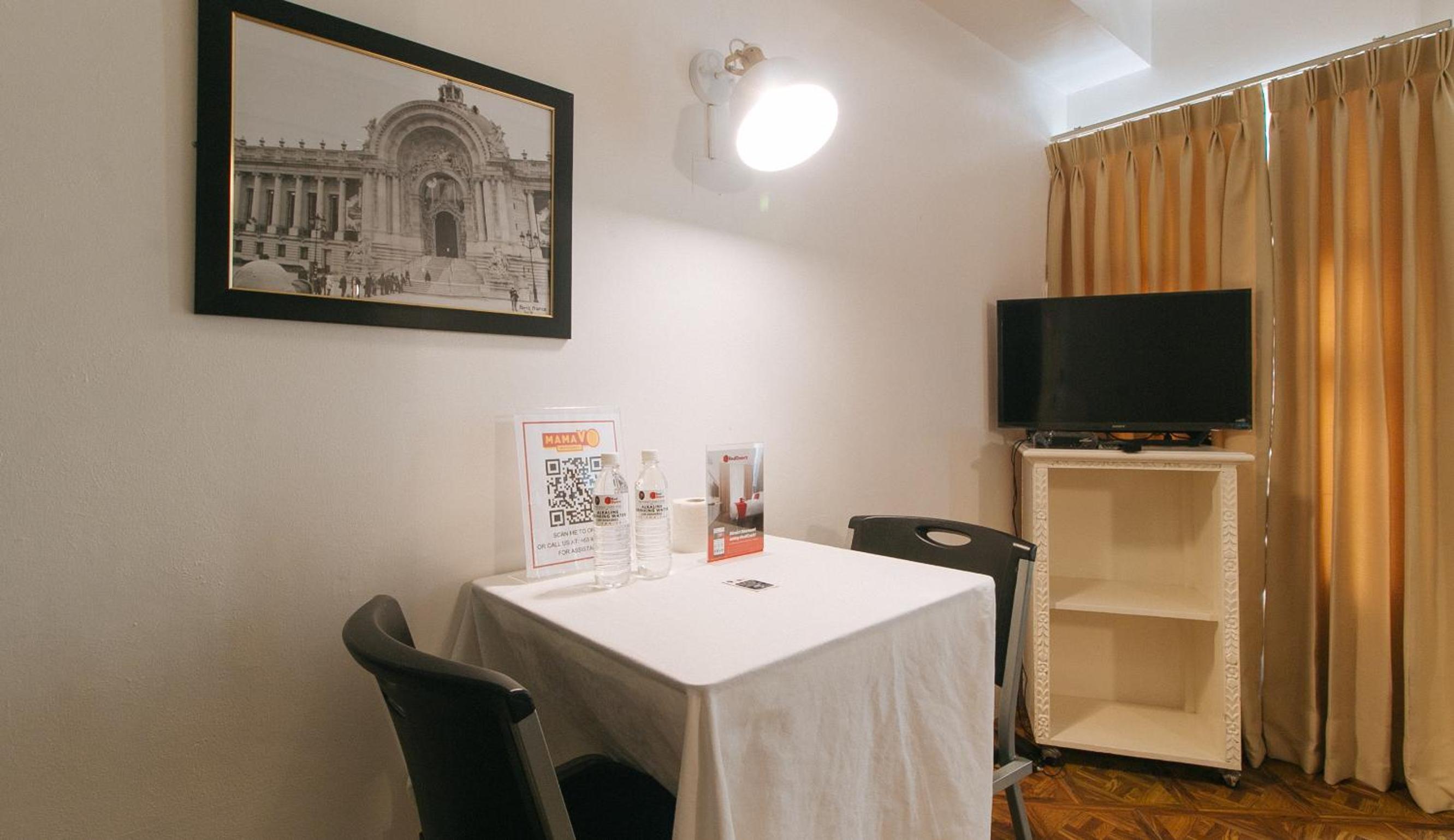 Queen Room - Photo 5
