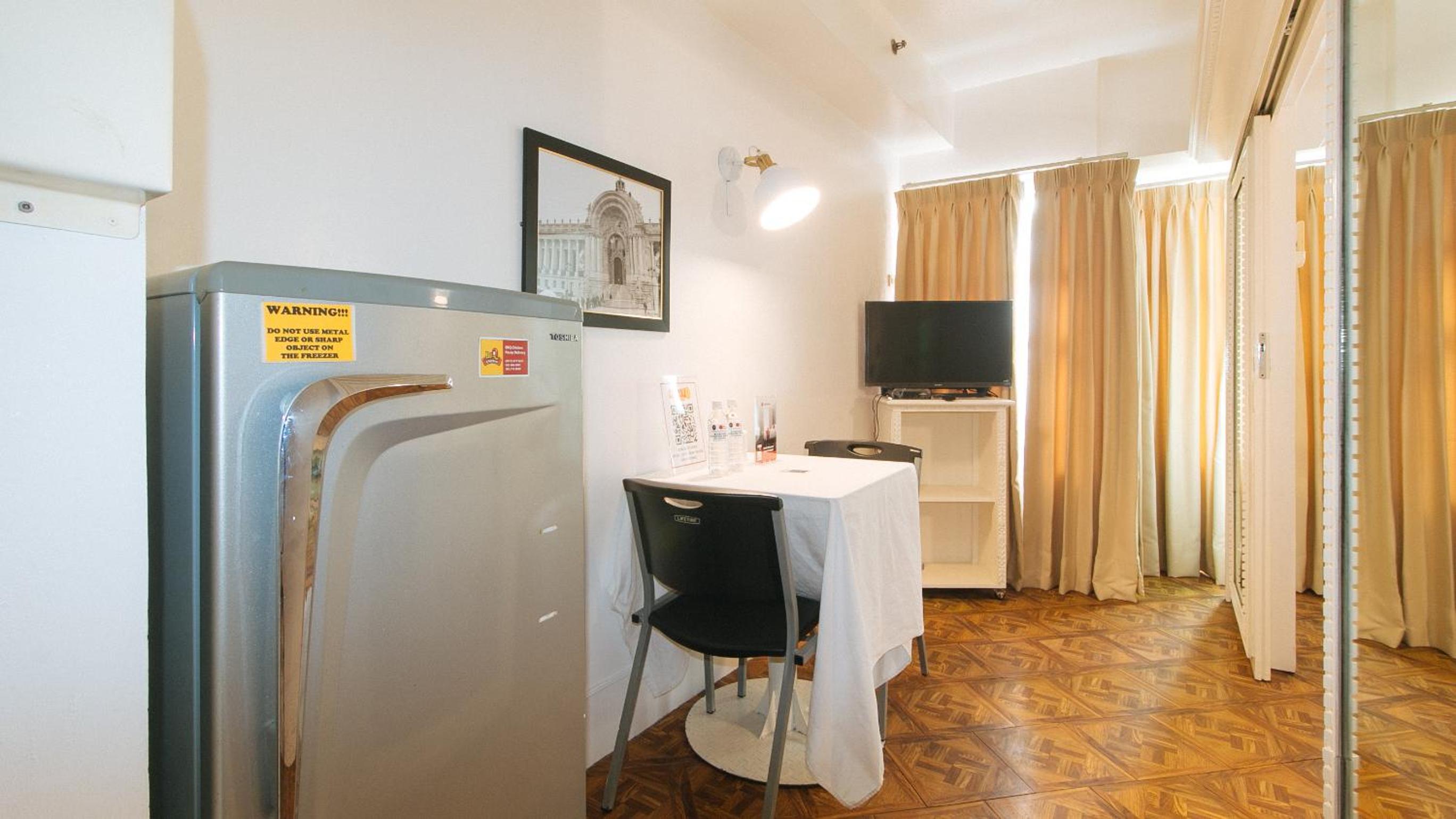 Queen Room - Photo 8