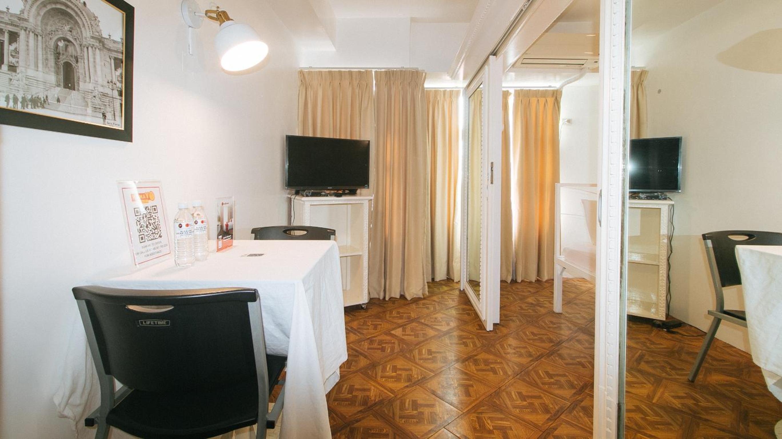 Queen Room - Photo 4