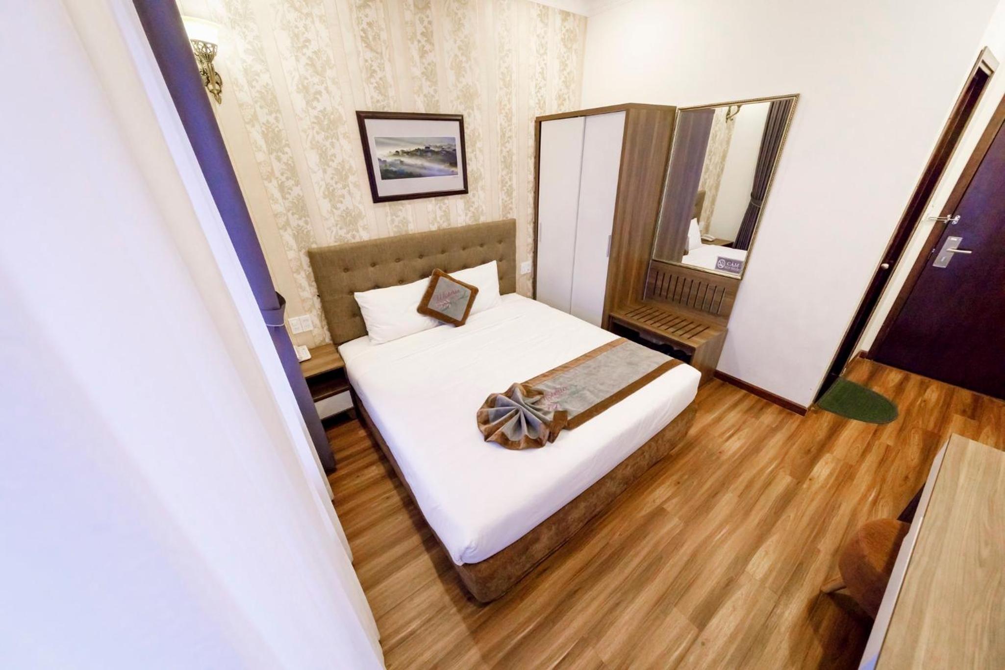 Superior Double Room - Photo 2