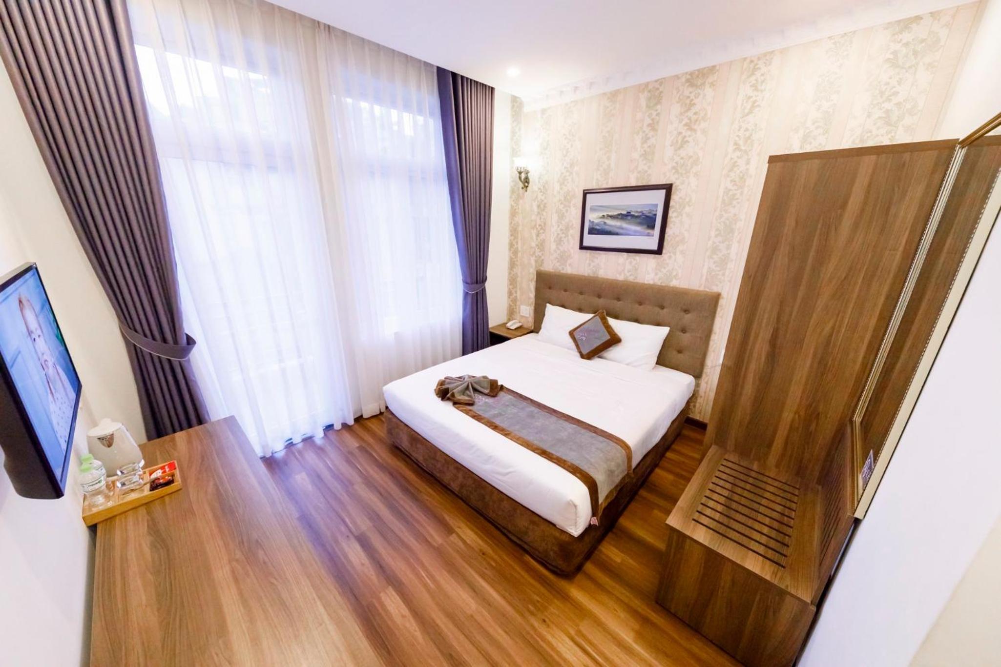 Superior Double Room - Photo 4