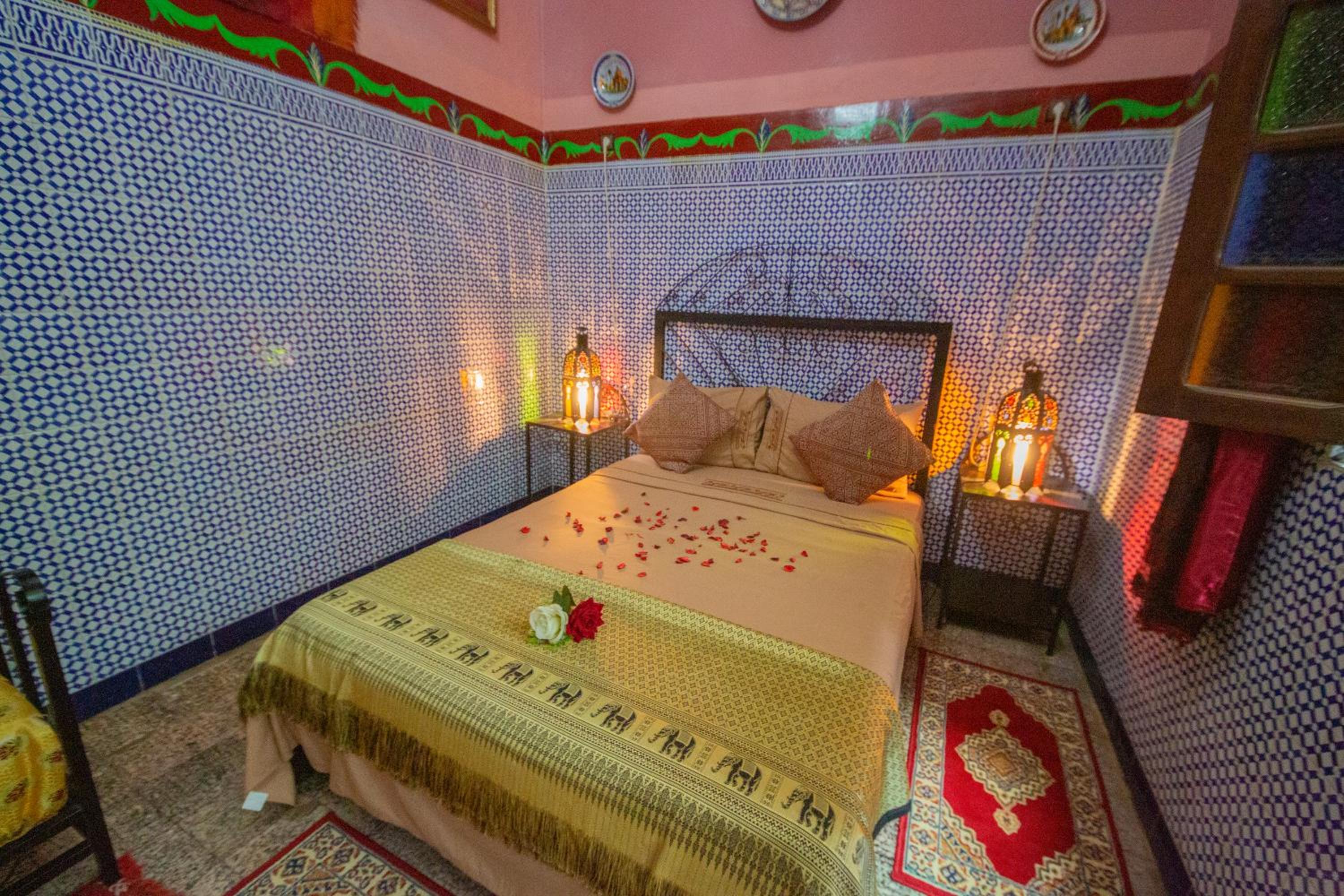 Double Room with Private Bathroom photo 2
