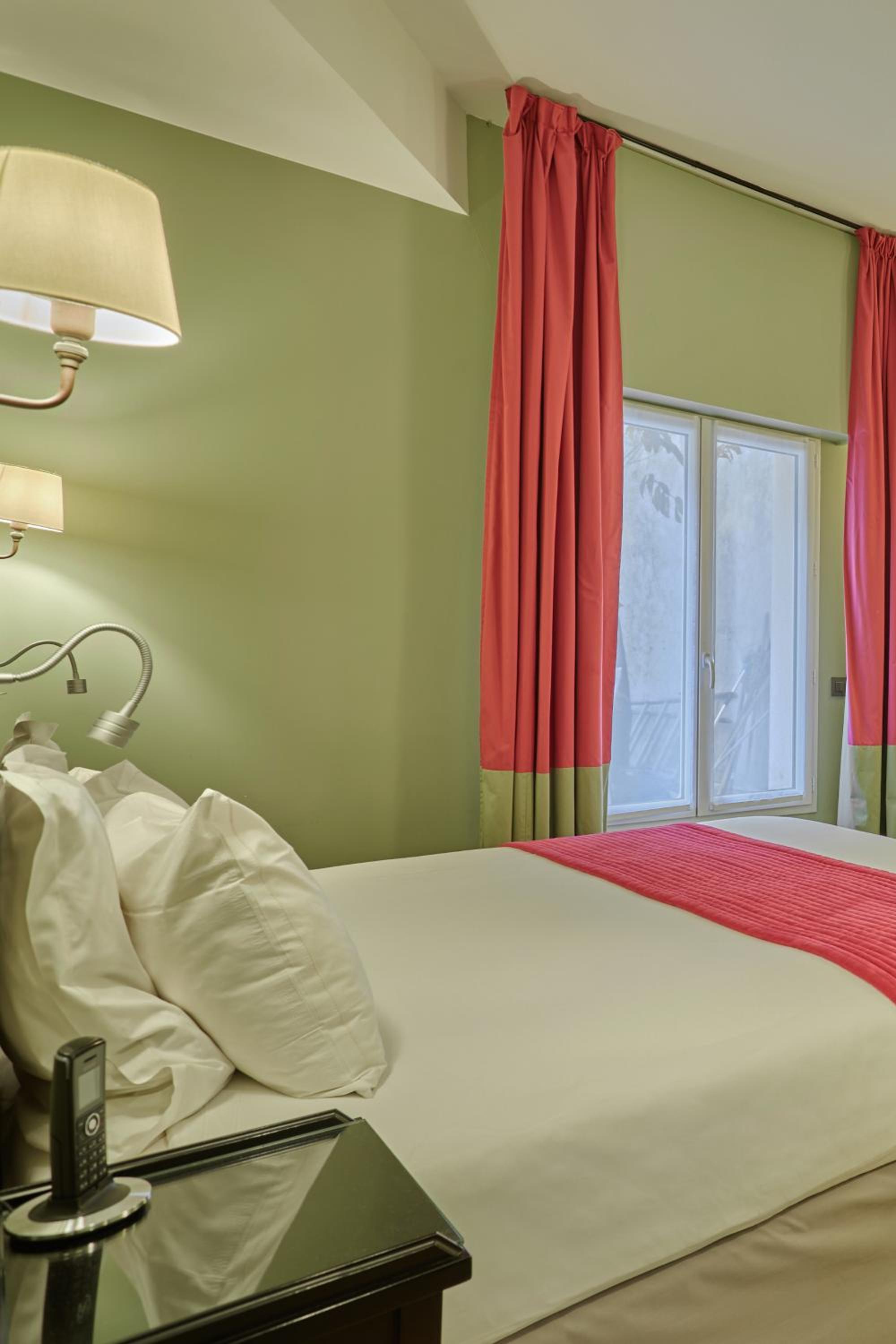 Double Room with Garden View photo 1