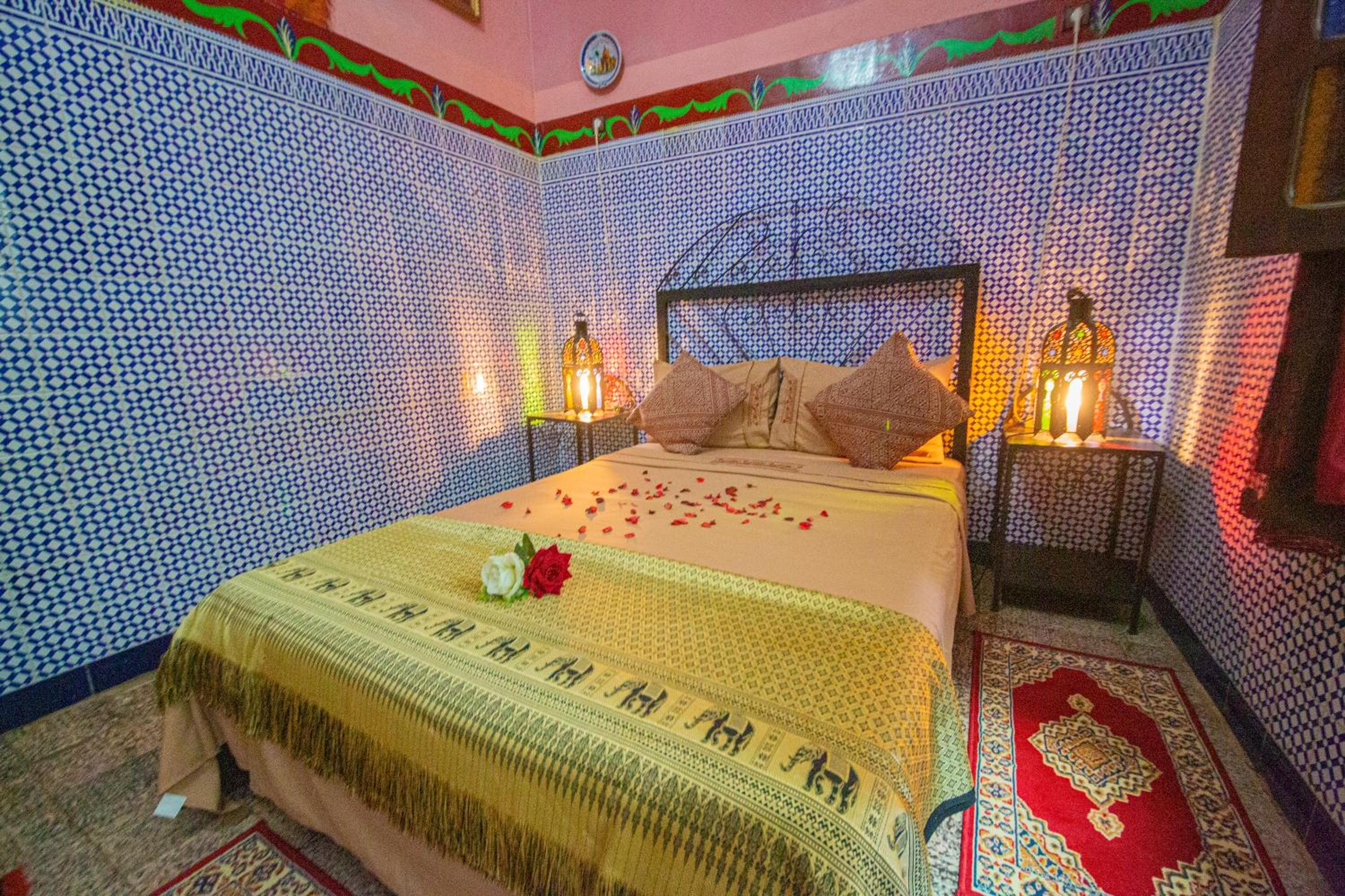 Double Room with Private Bathroom photo 1