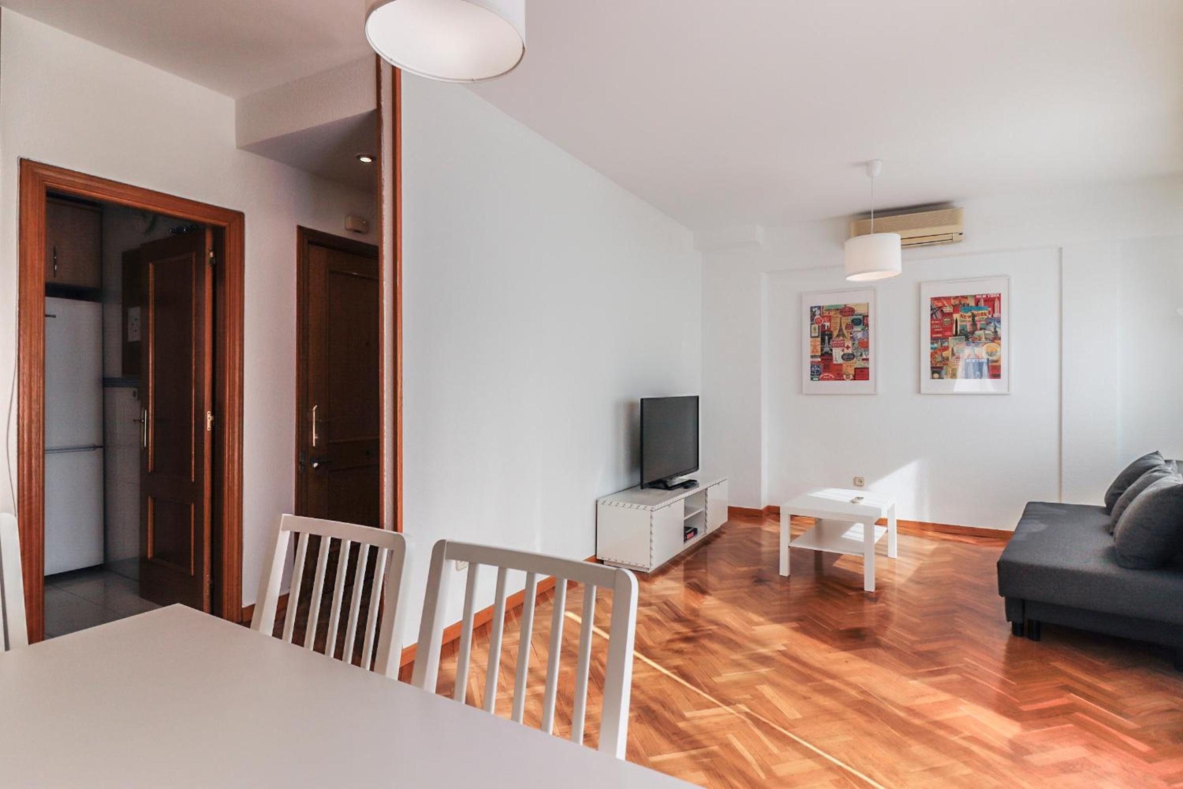Apartamento Penthouse
