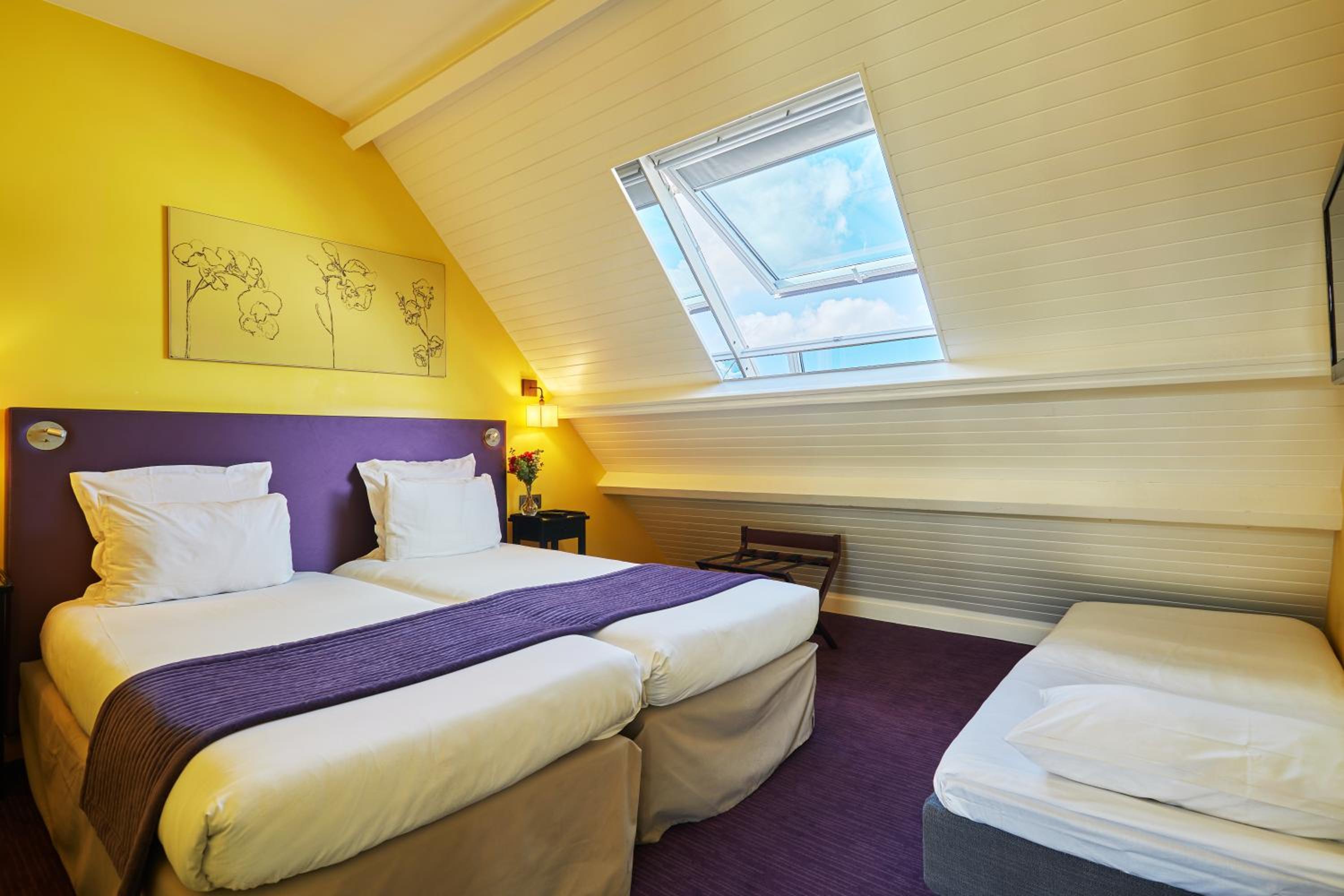 Triple Room photo 1