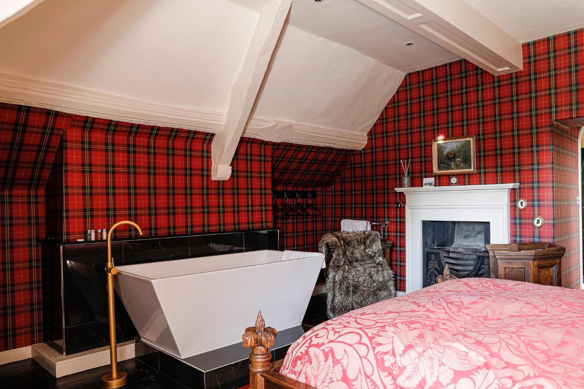 King Room with Sea View photo 3