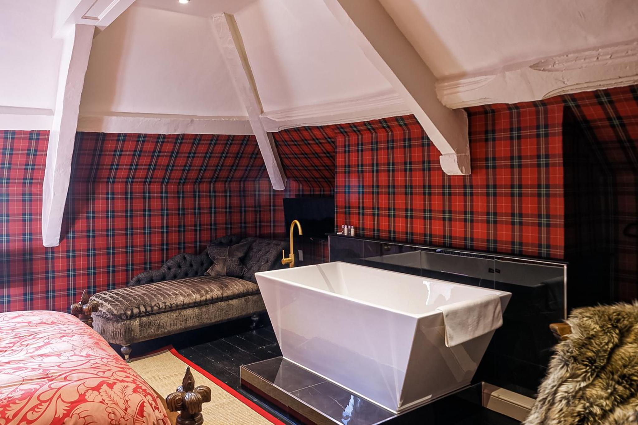 King Room with Sea View photo 2