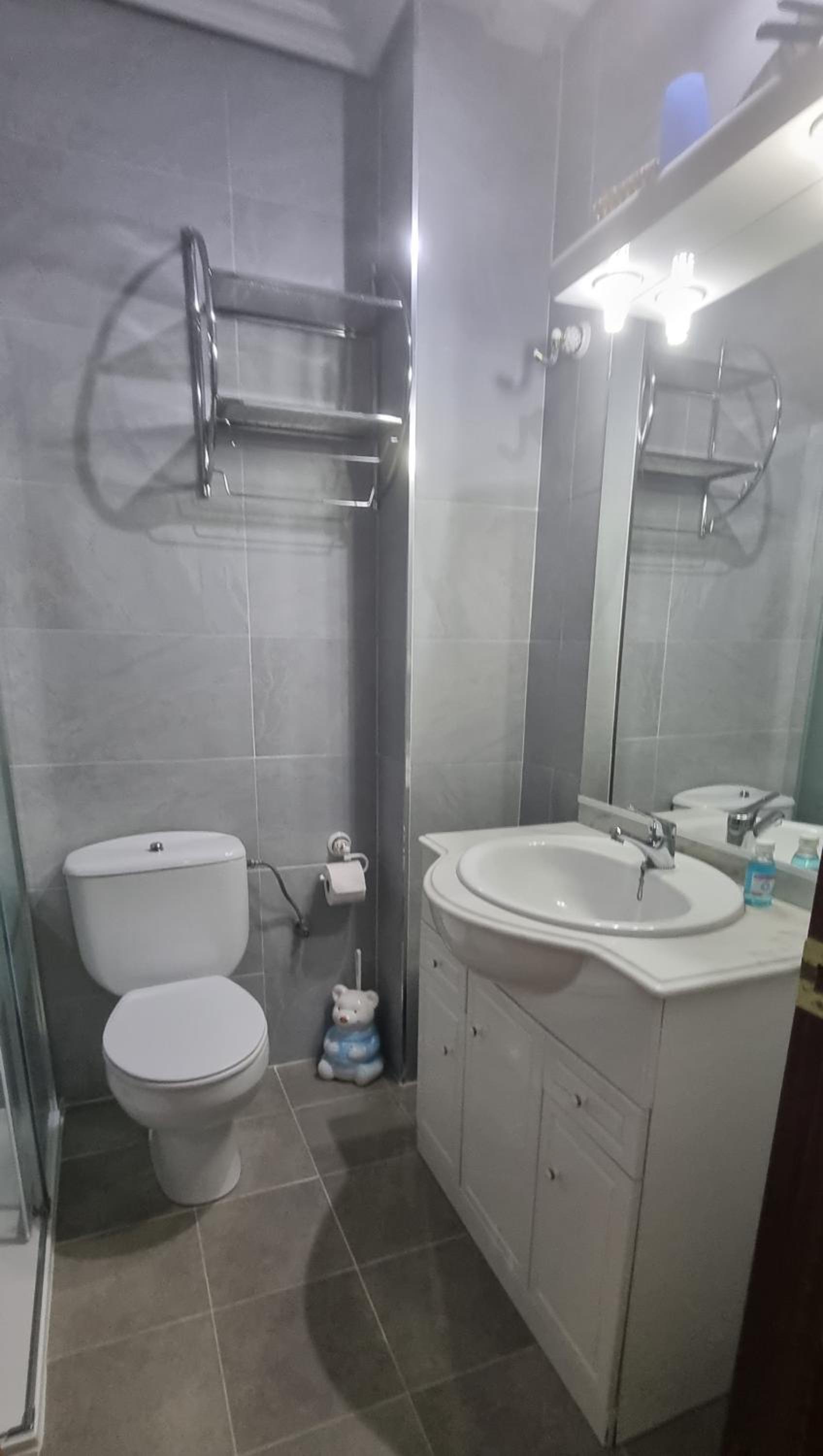 Three-Bedroom Apartment - Photo 14