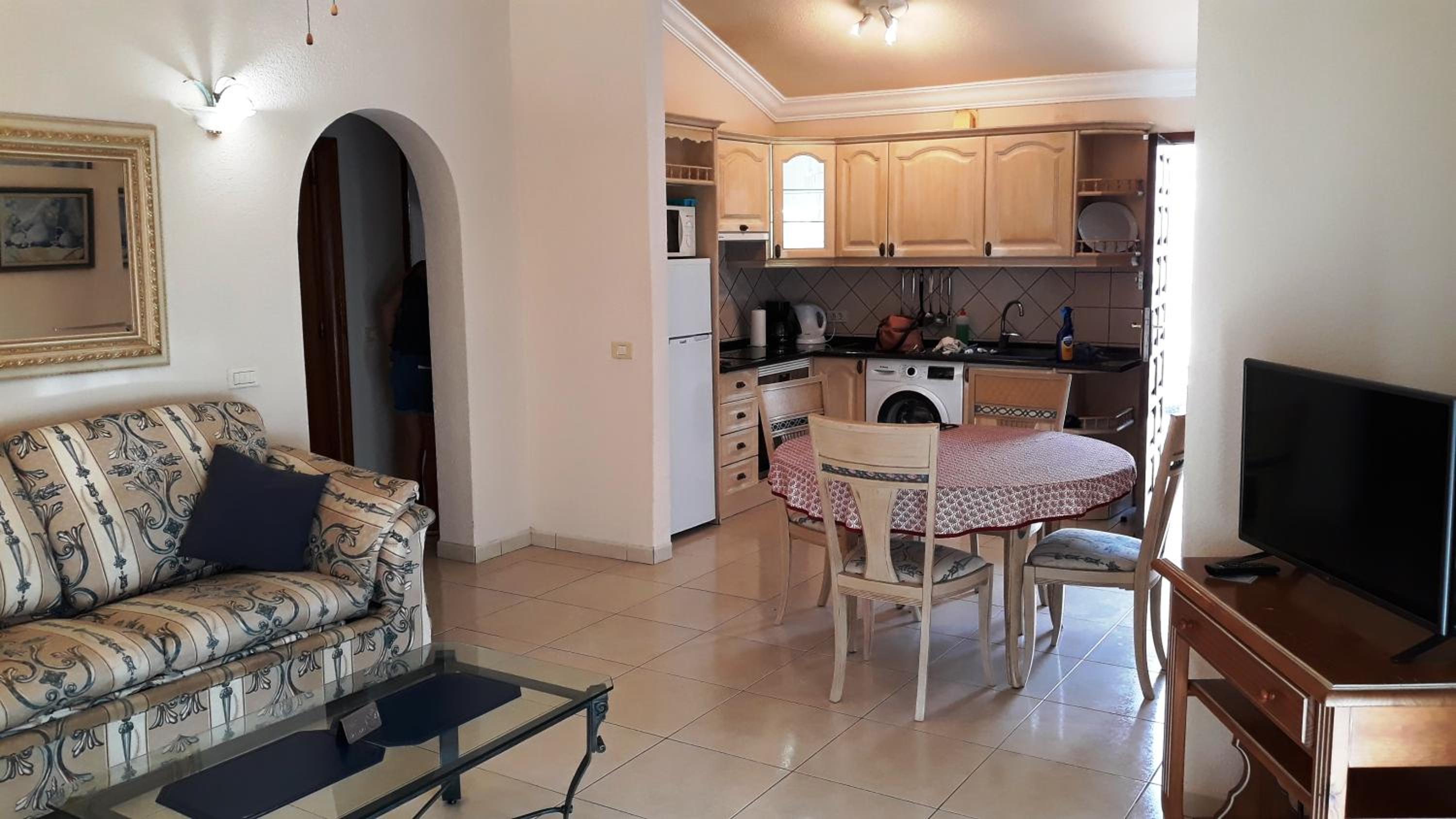 2 Bedroom Villa With Pool photo 3