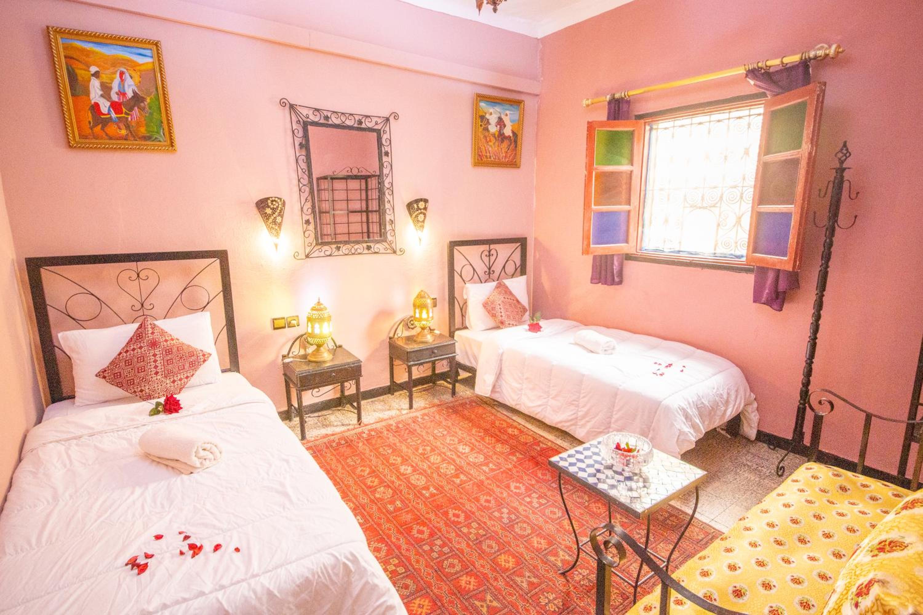 Twin Room photo 1