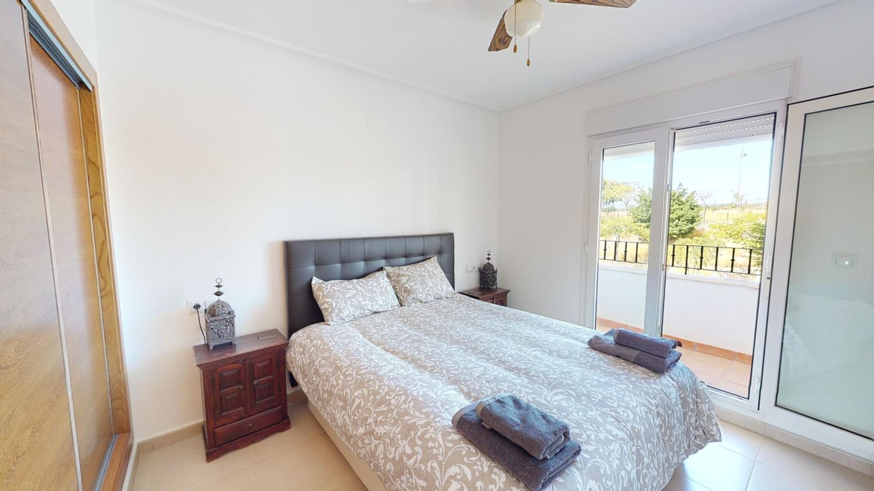 Standard Apartment photo 2