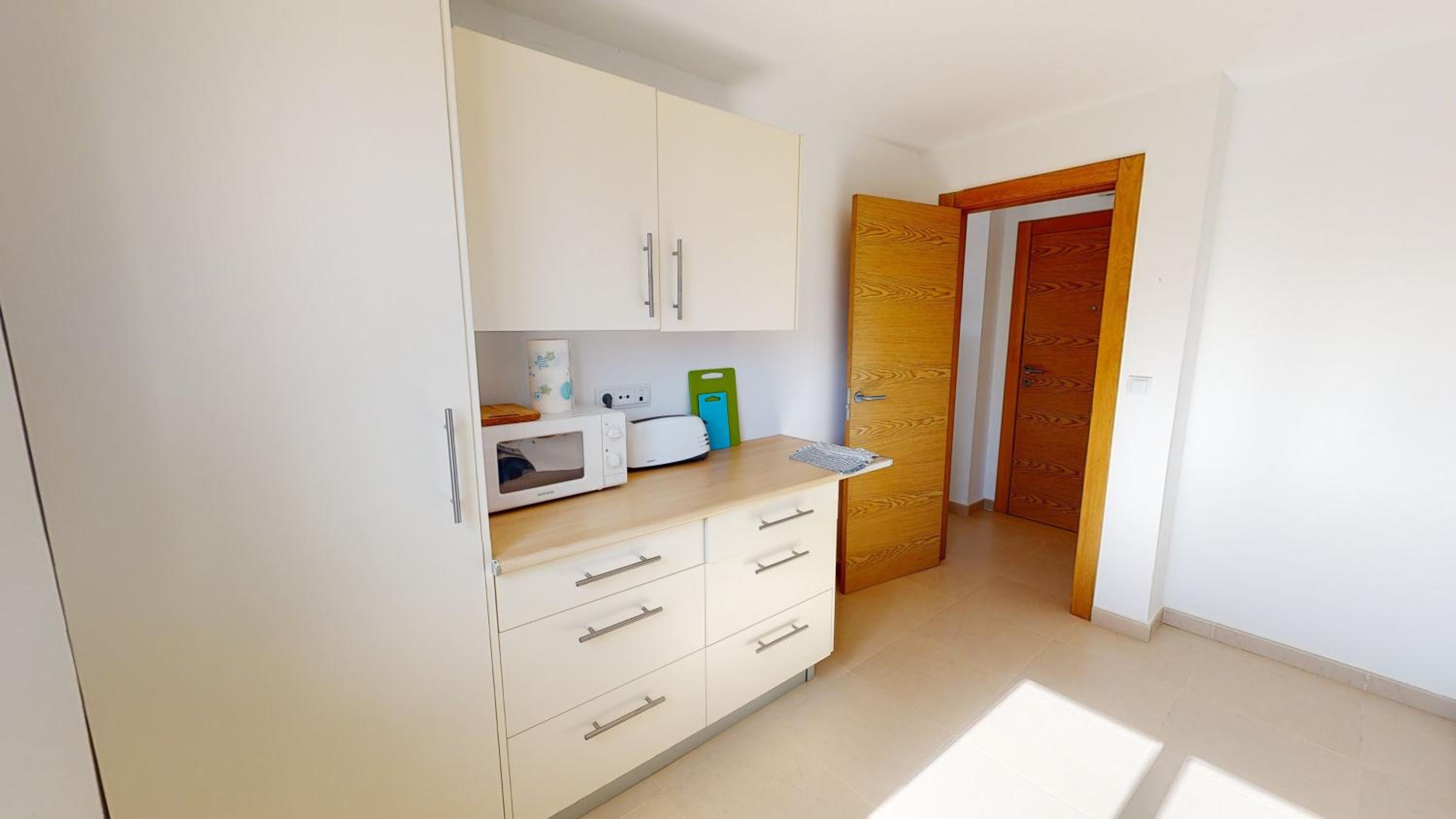 Apartamento Estándar