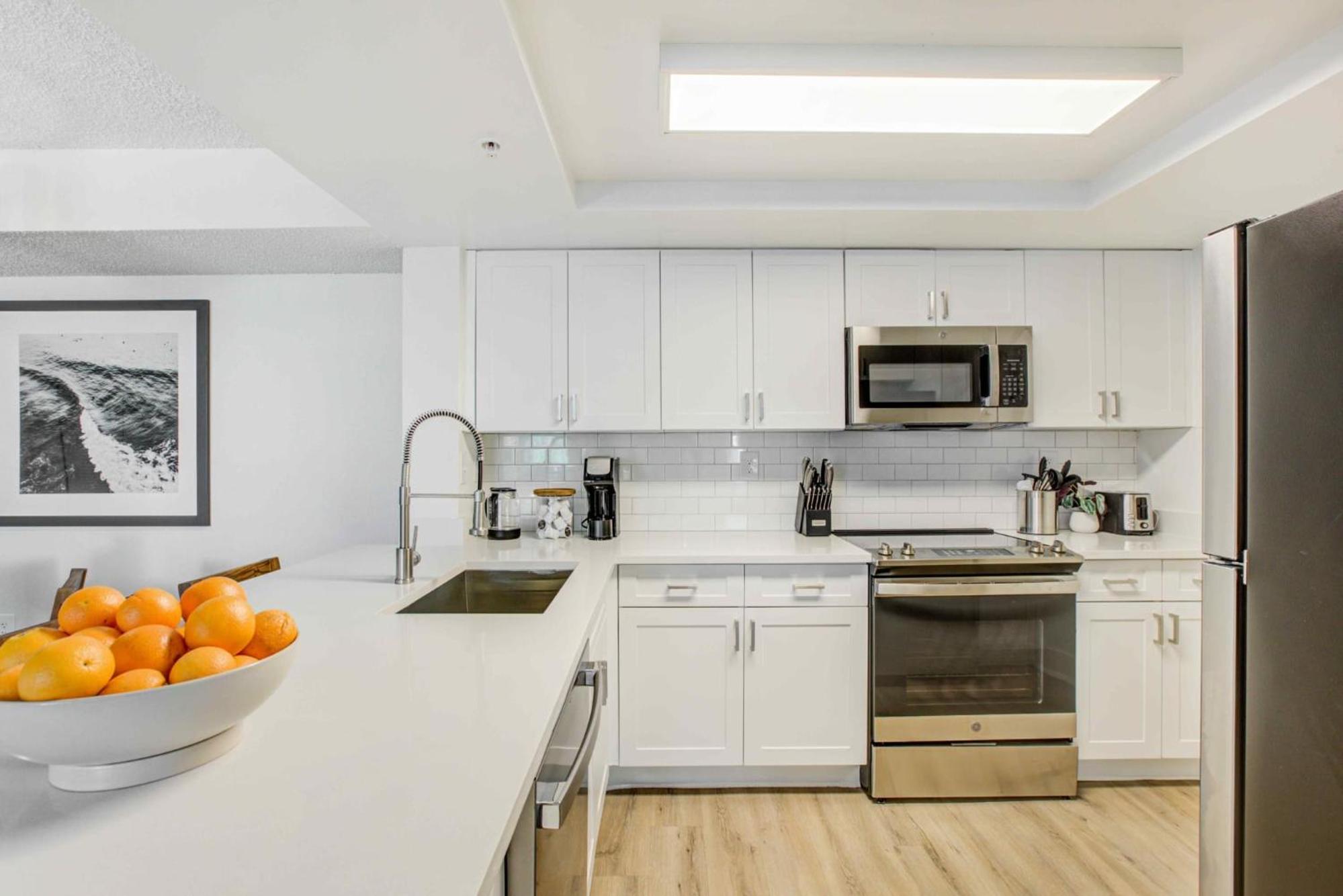 Two-Bedroom Apartment (Self Check-in with Virtual Front Desk) photo 3