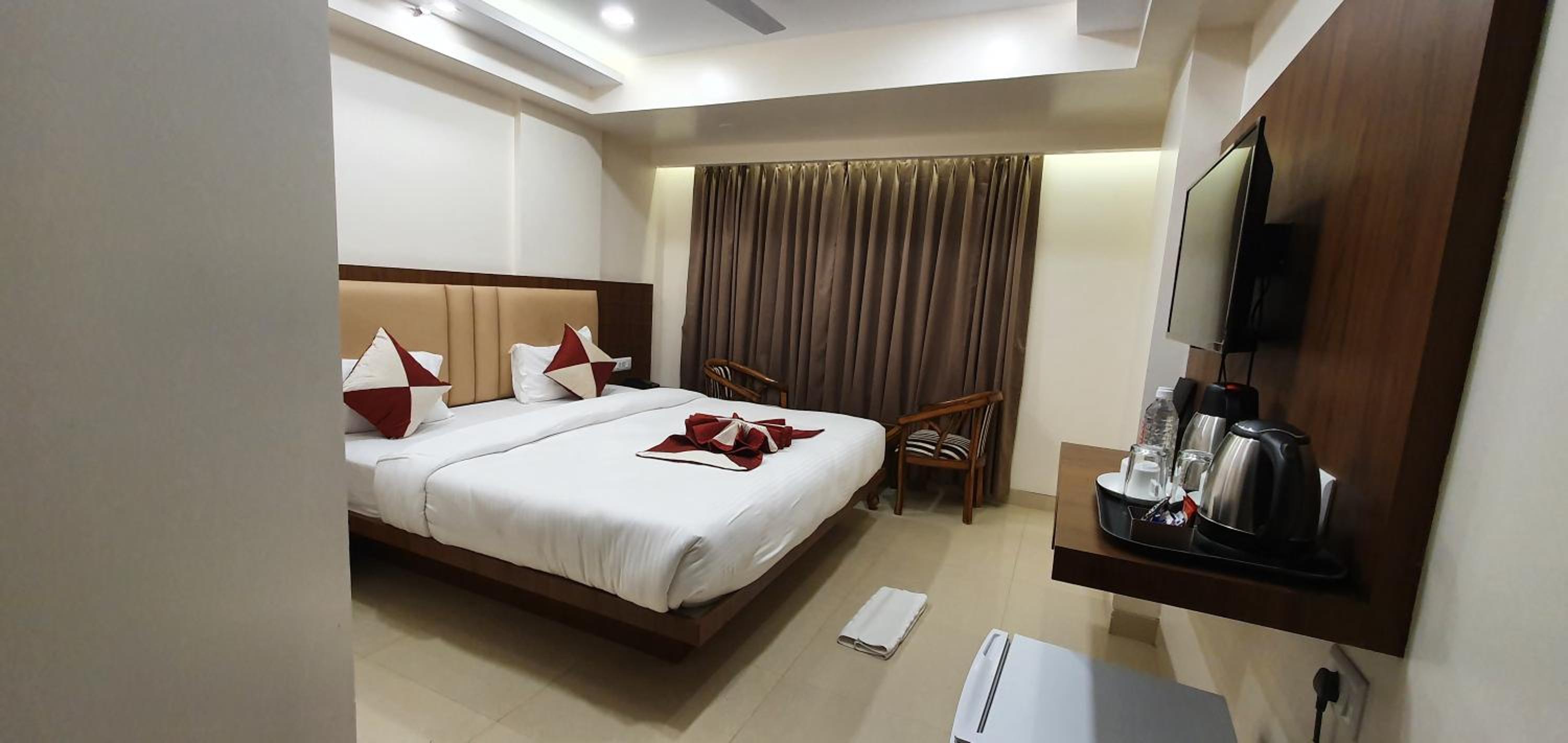 Standard Double Room - Photo 1