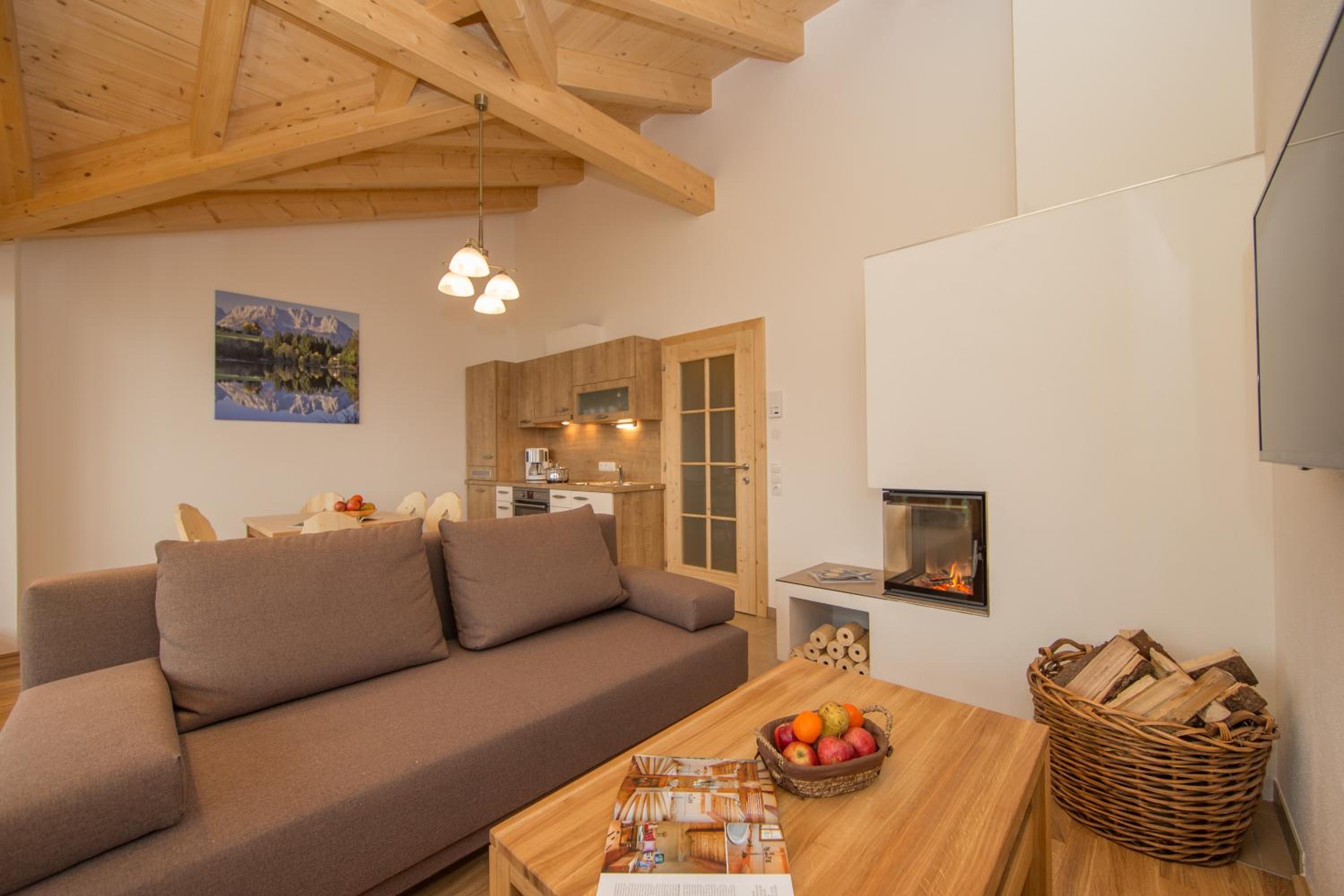 Four-Bedroom House photo 1
