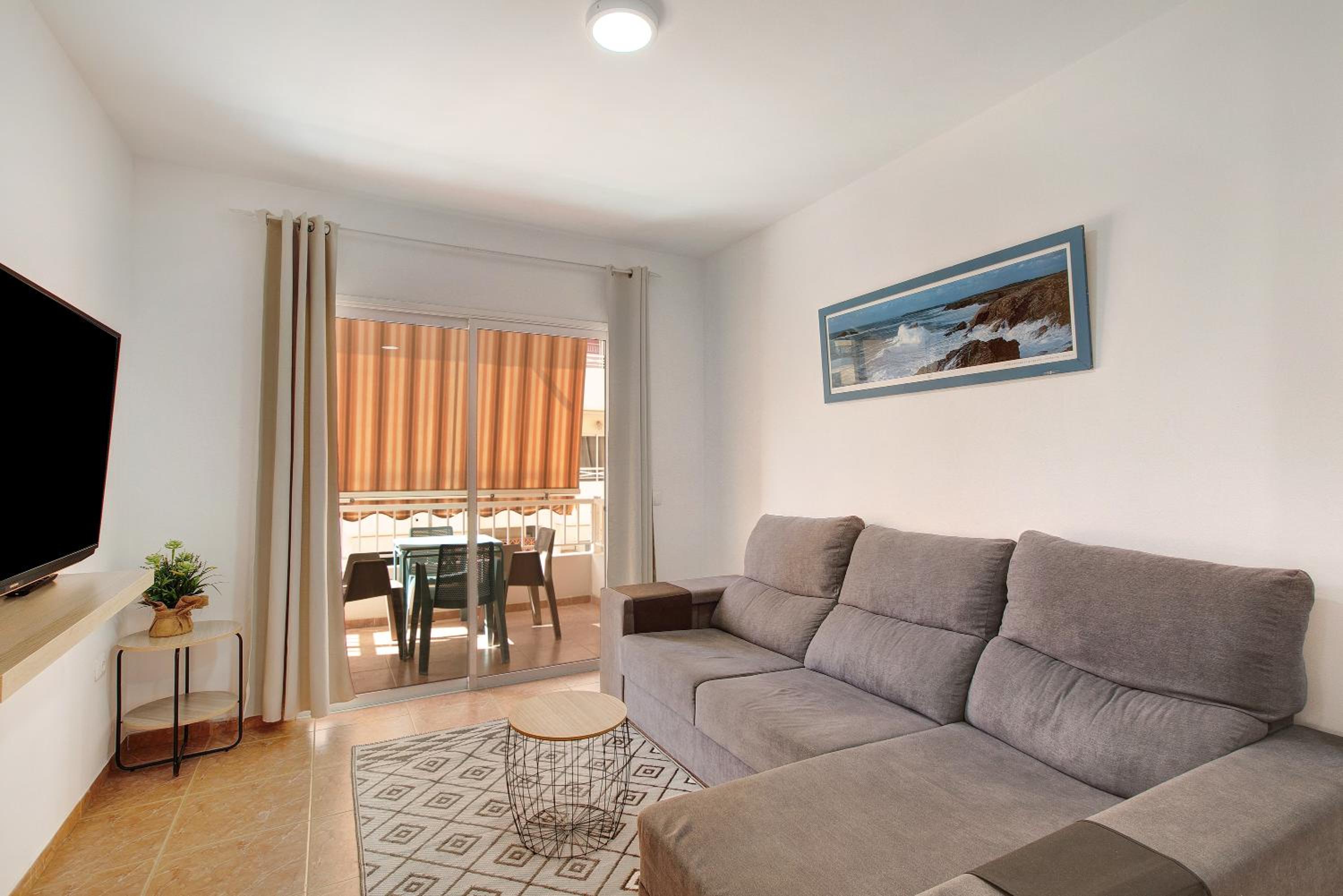 Casa de Dos Habitaciones