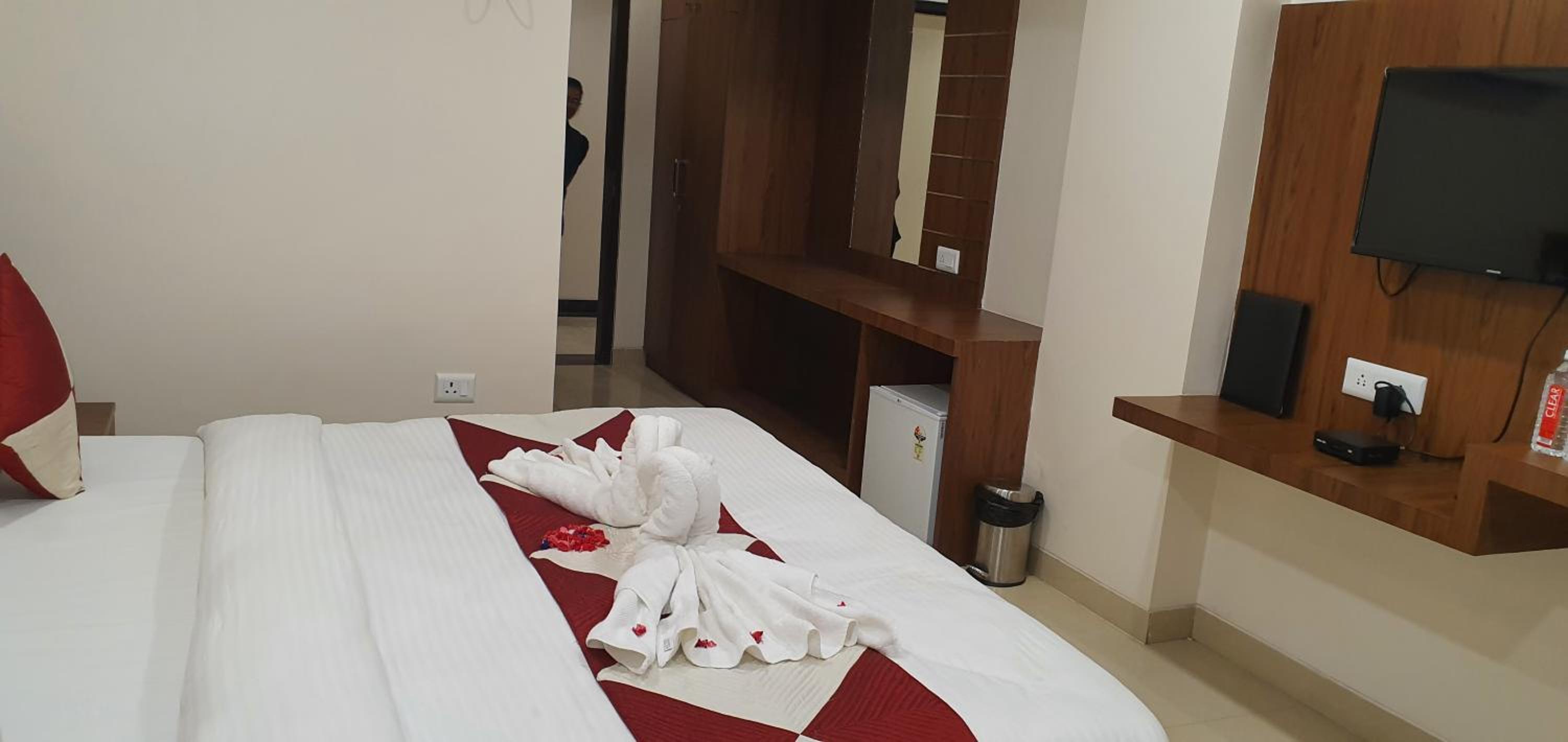Deluxe Double Room - Photo 6
