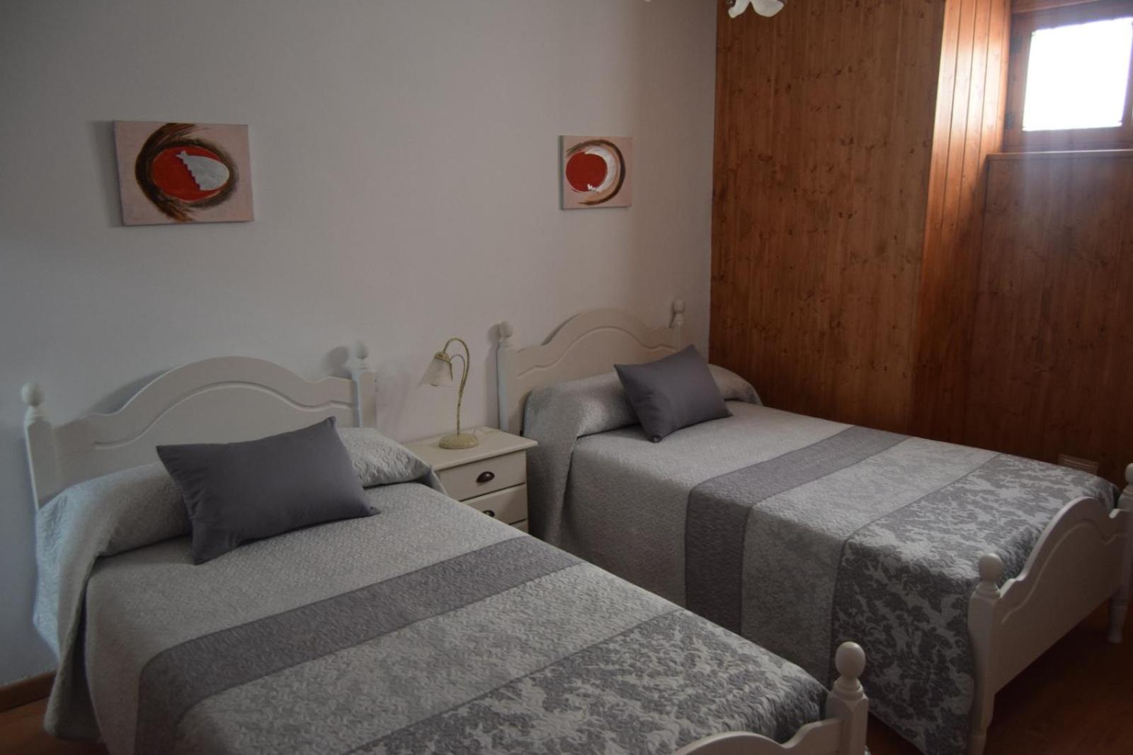 Casa de cinco habitaciones