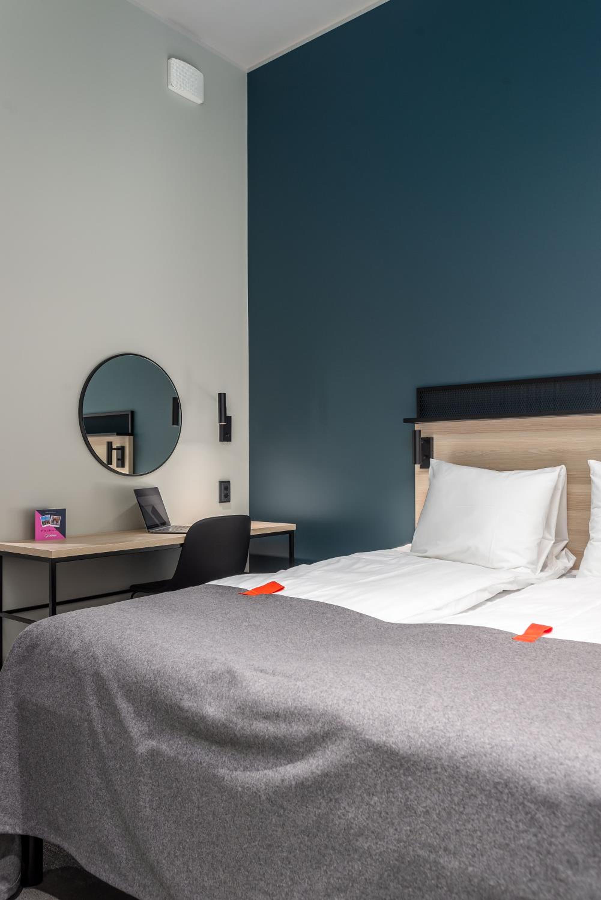 Small Double Room photo 2