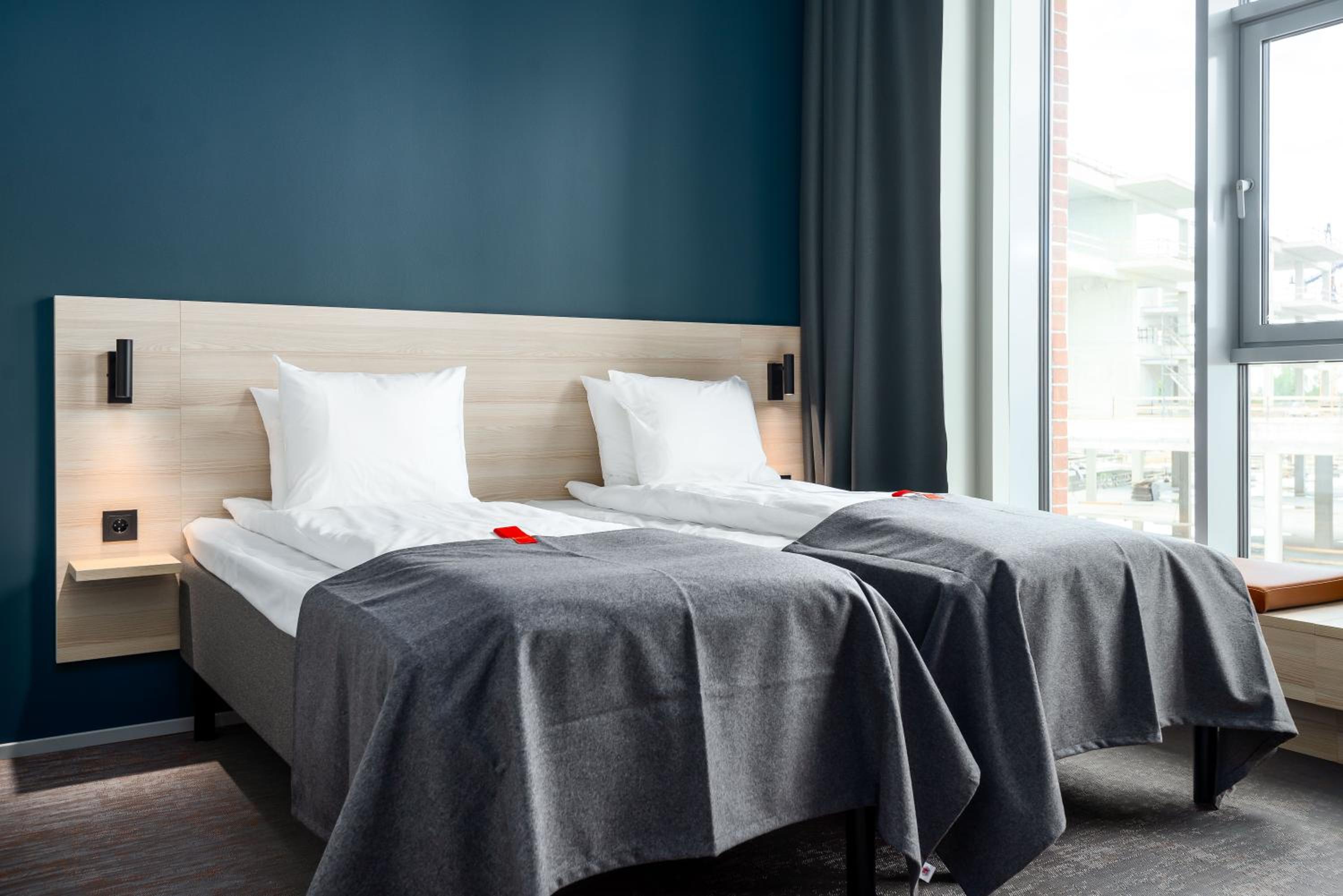 Twin Room photo 2