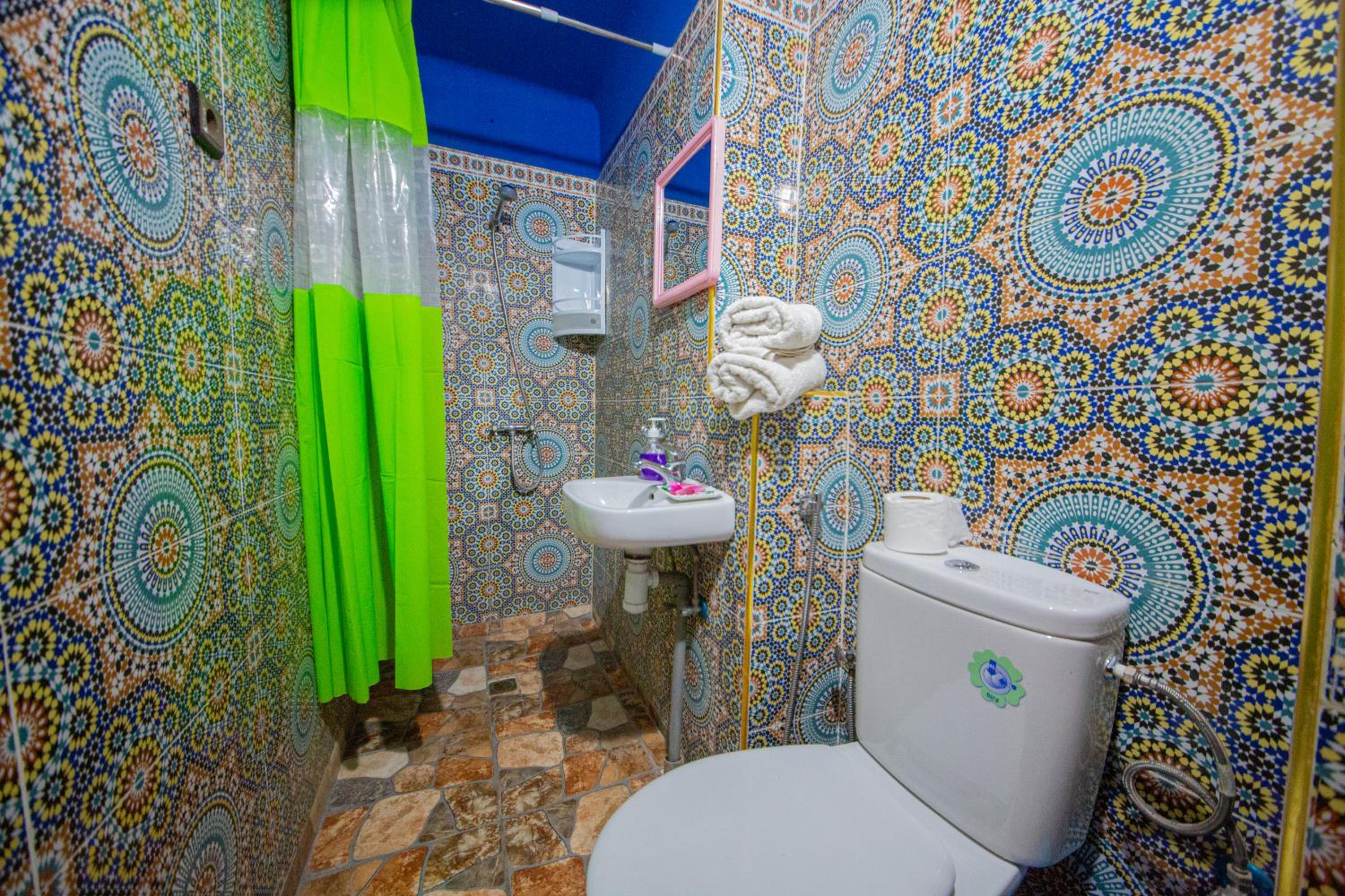 Double Room with Private Bathroom photo 2