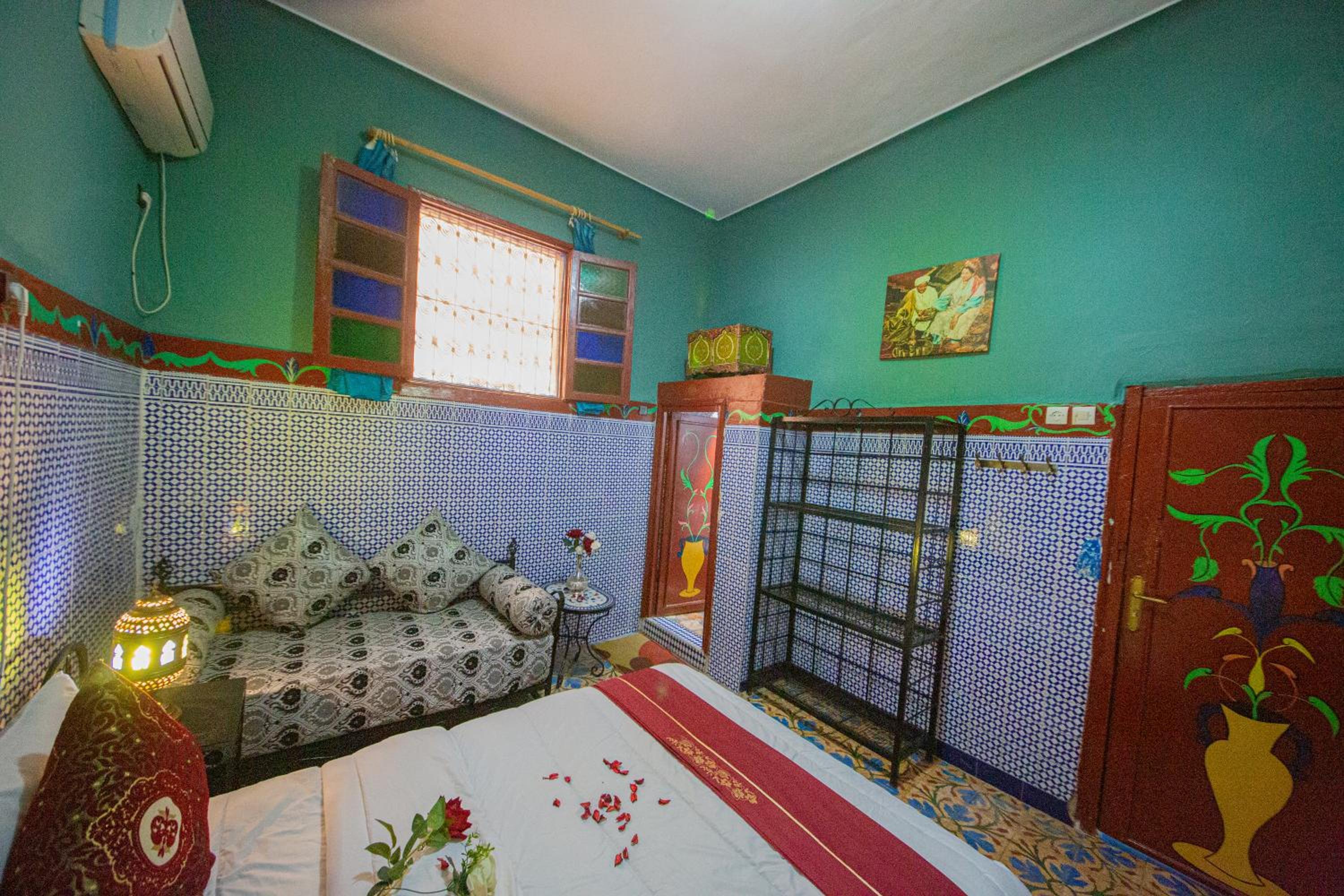 Double Room with Private Bathroom photo 1