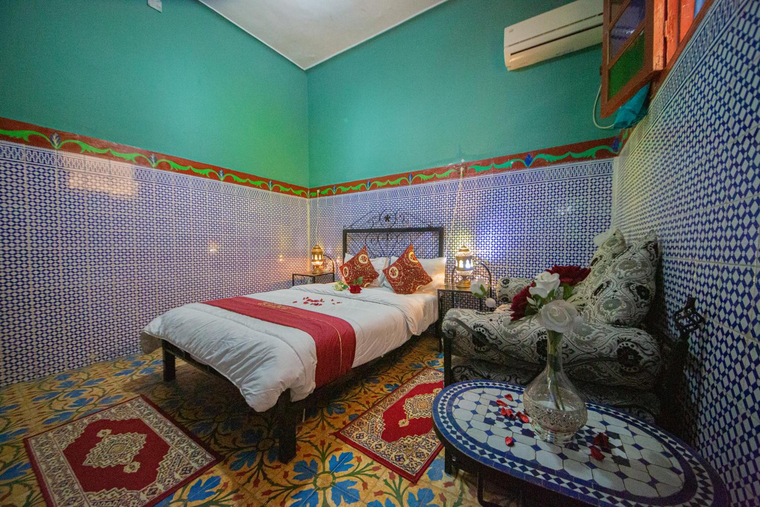 Double Room with Private Bathroom photo 3
