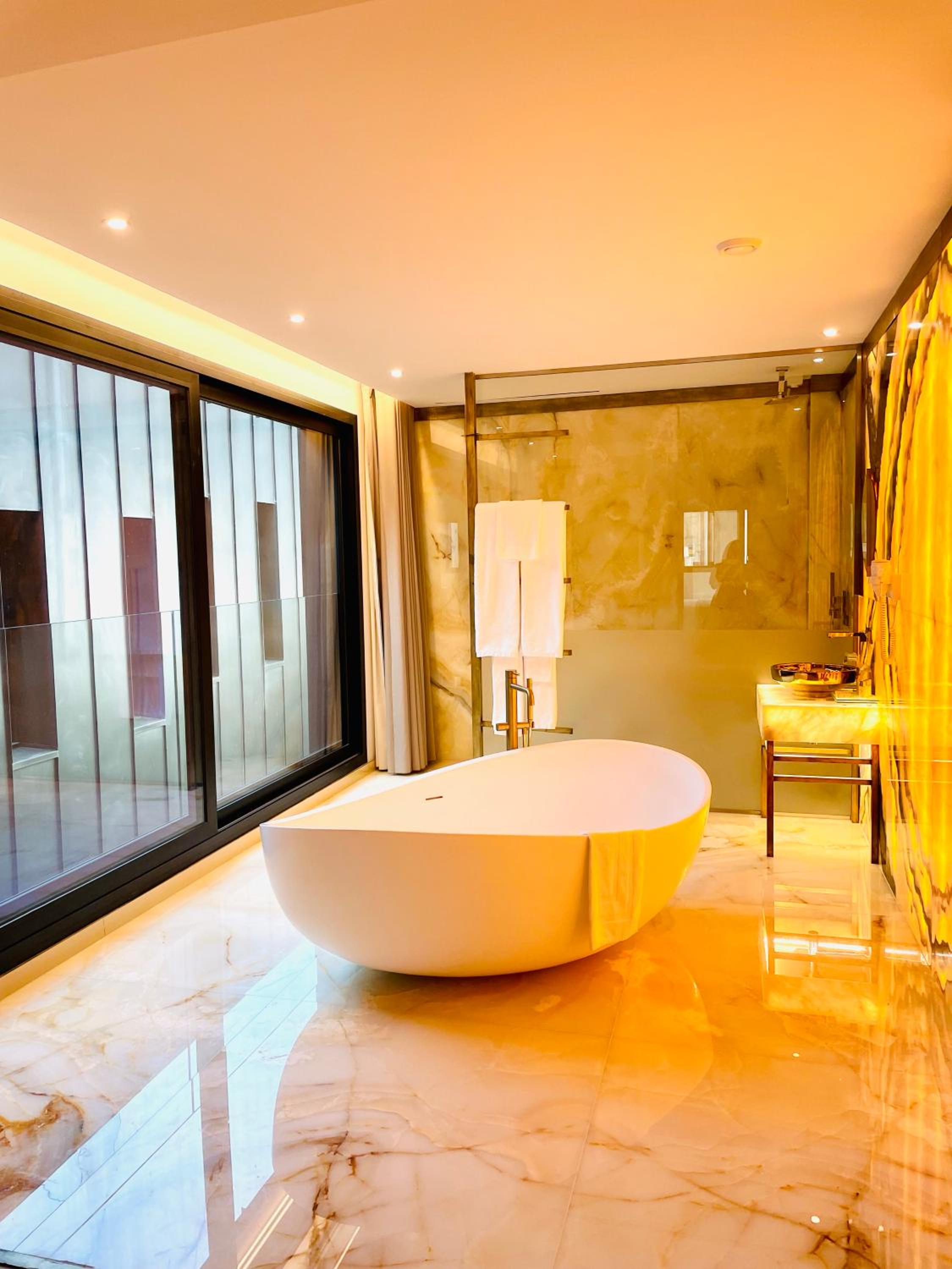 Suite Contemporânea - Photo 3