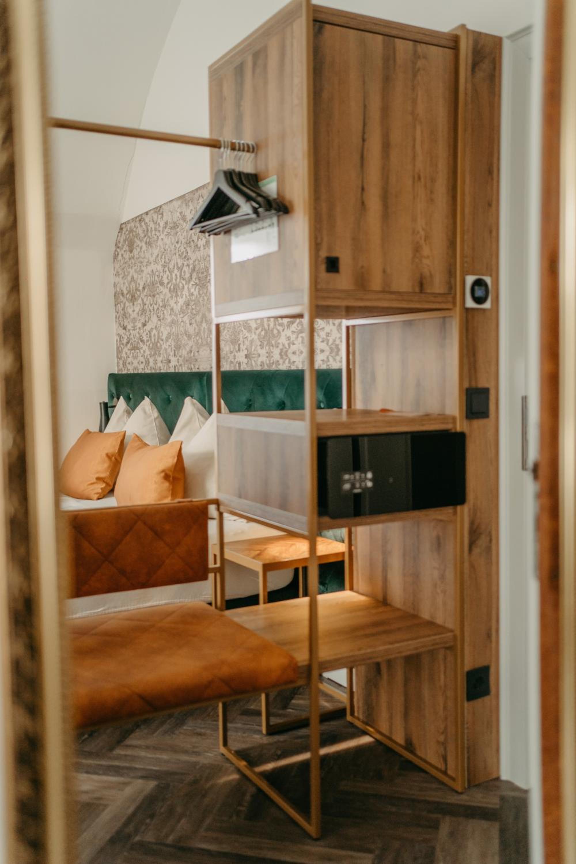 Superior Double Room - Photo 2