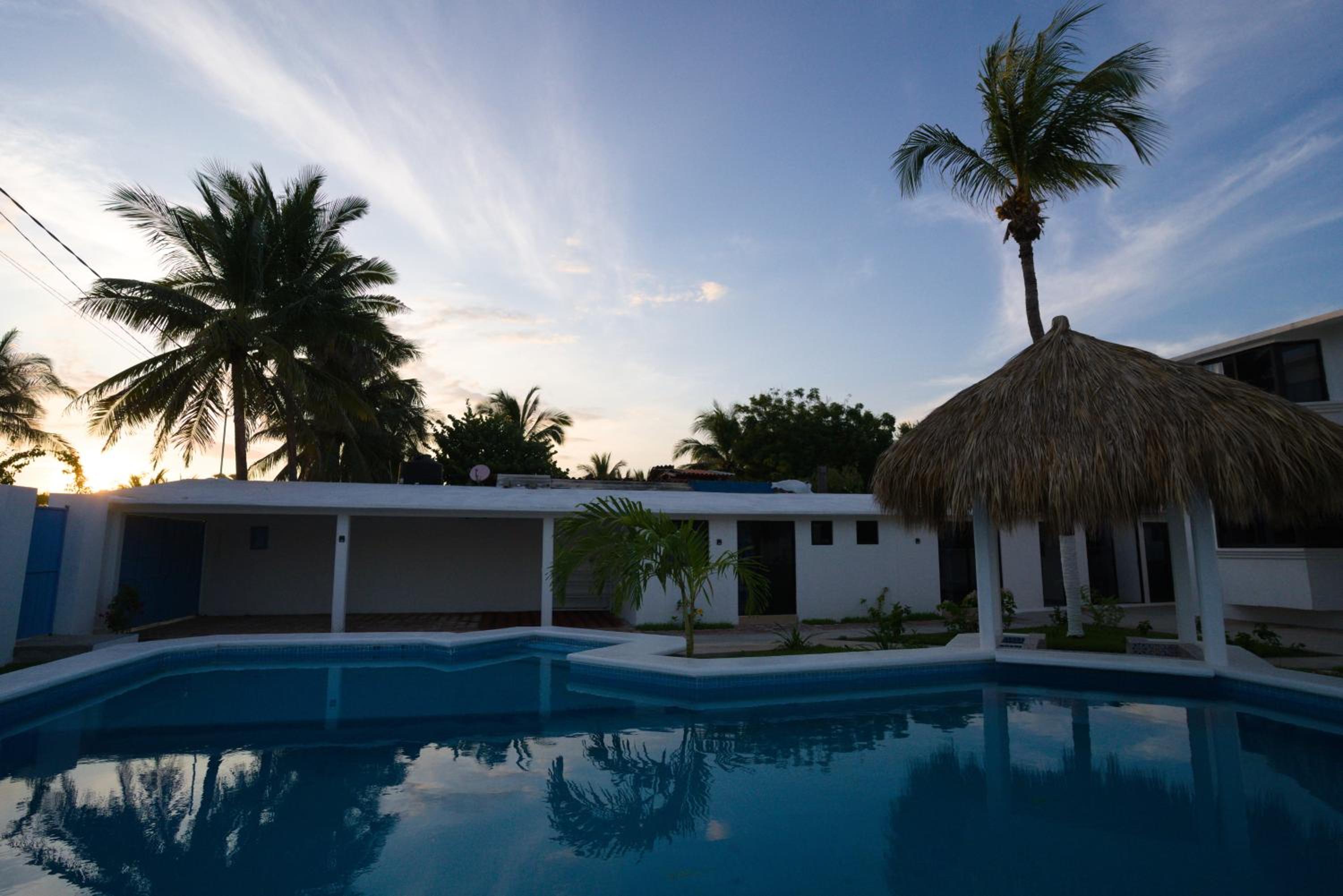 Villa with Garden View photo 3