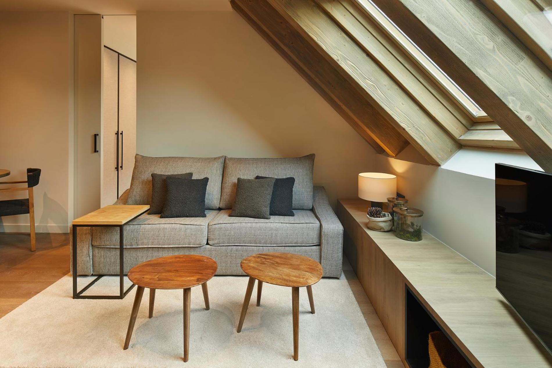 Suite Dúplex