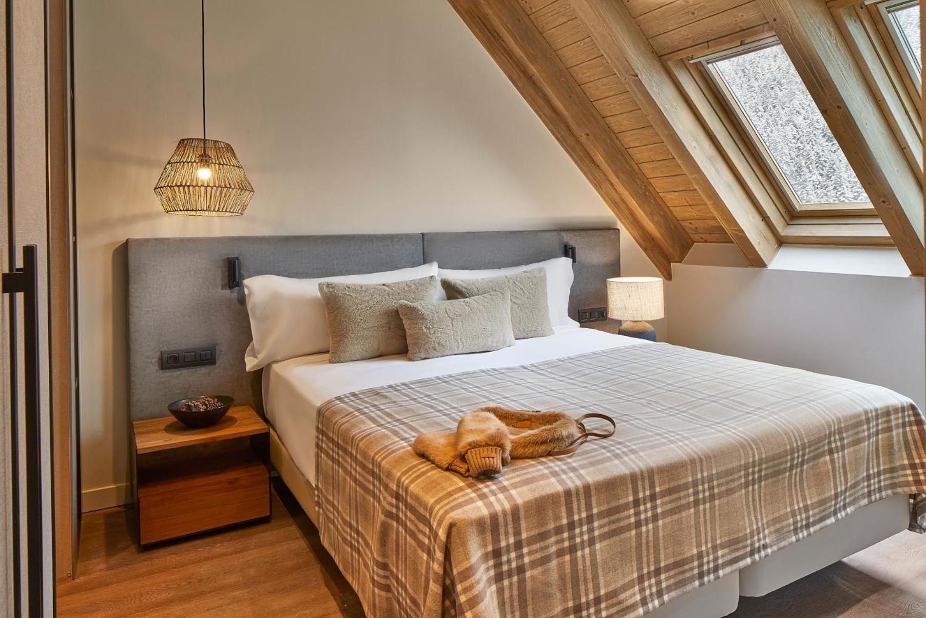 Suite Dúplex