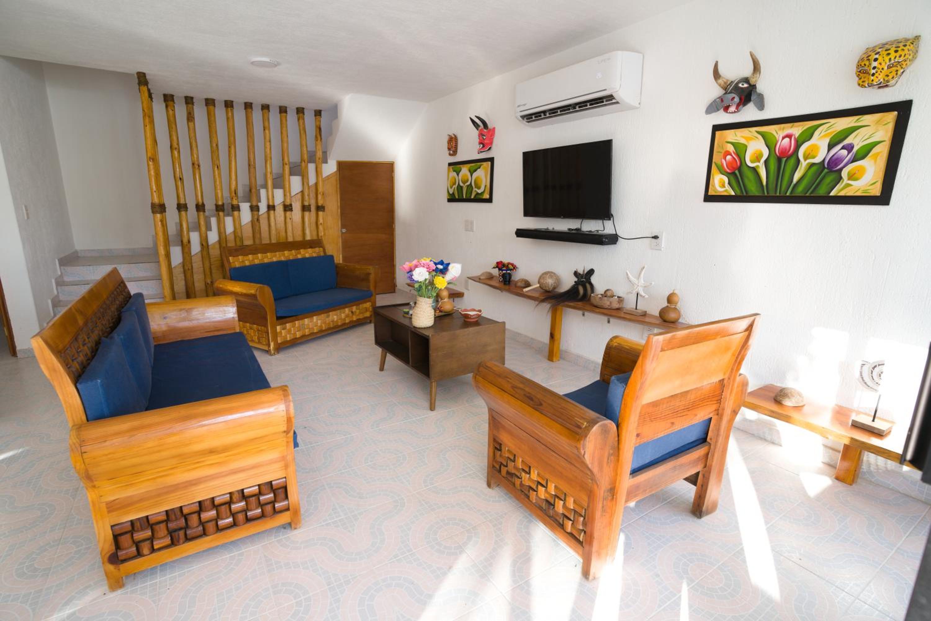 Villa with Garden View photo 1
