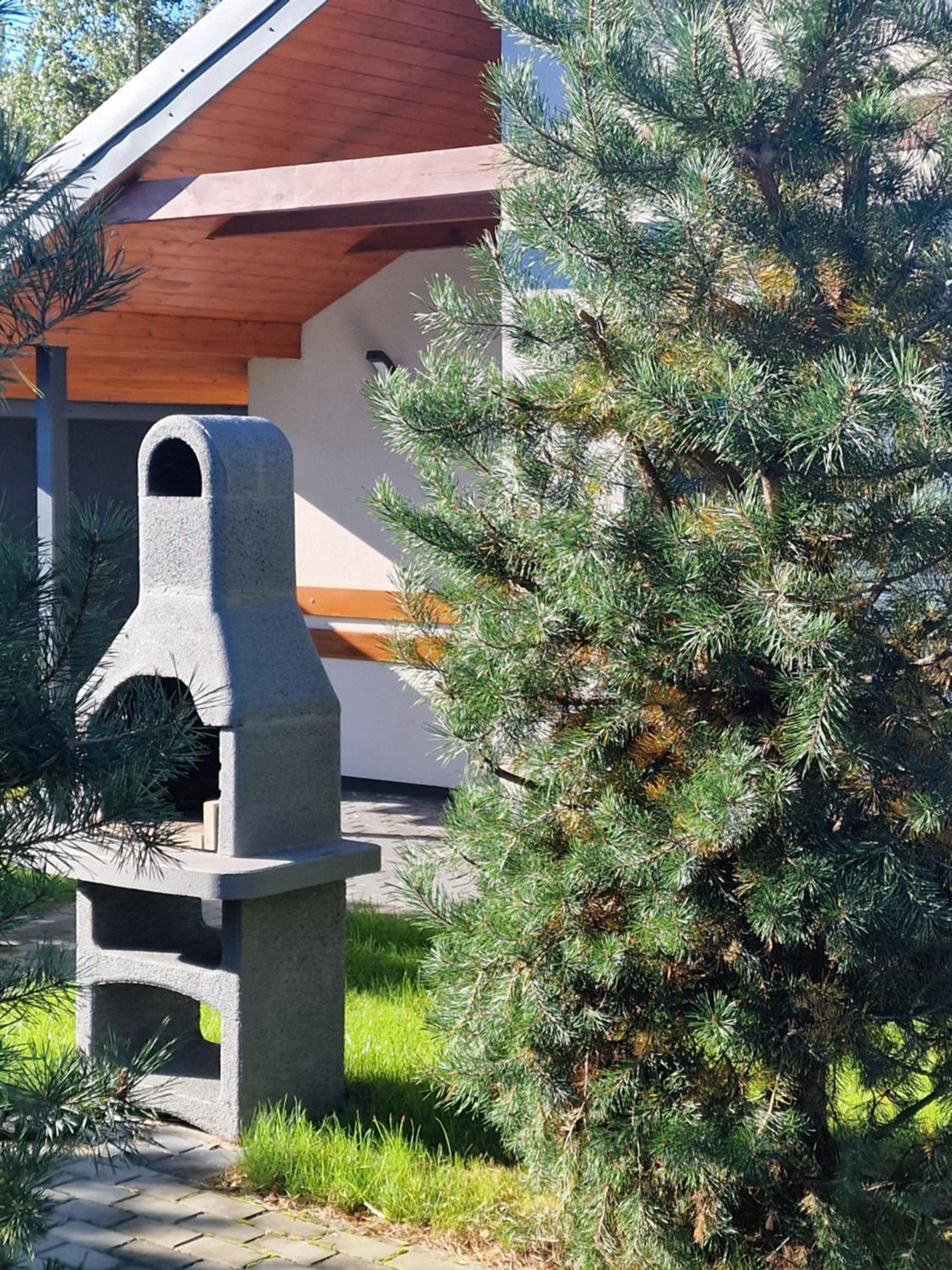 Two-Bedroom Chalet 10