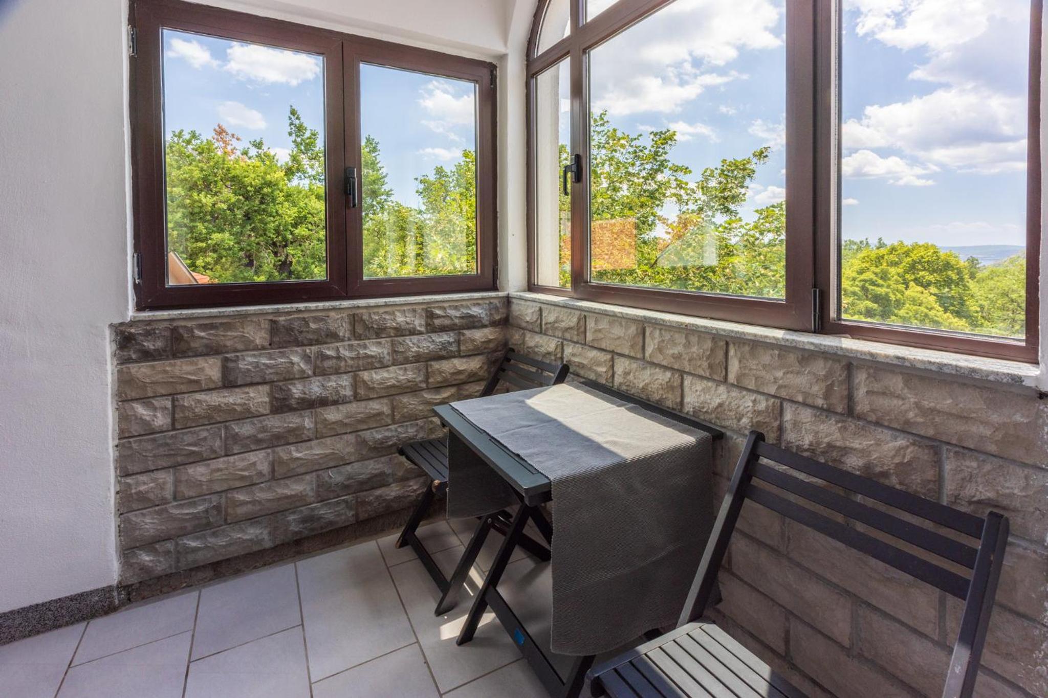 Apartment with Terrace photo 2