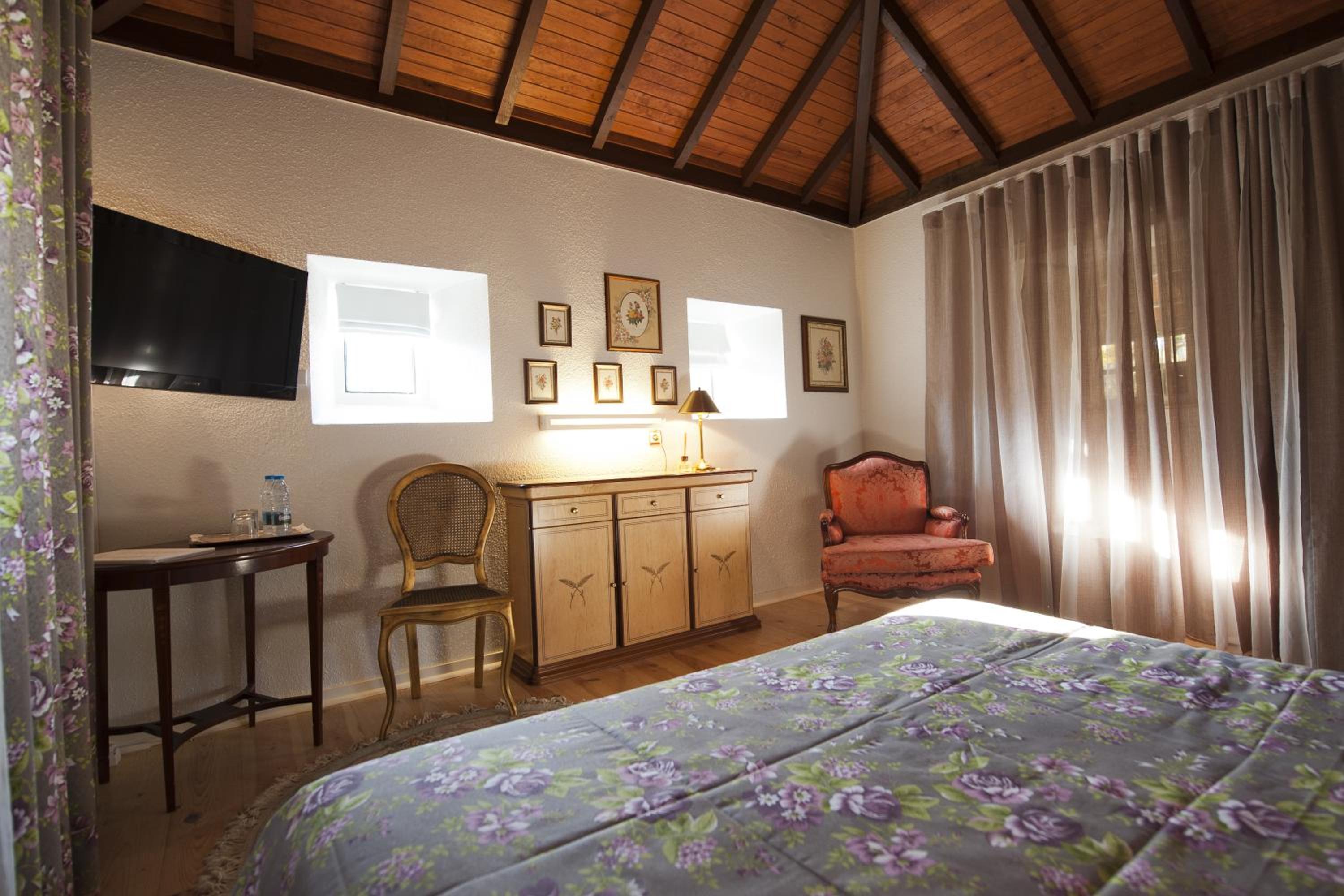 Double Room with Mezzanine - Photo 4