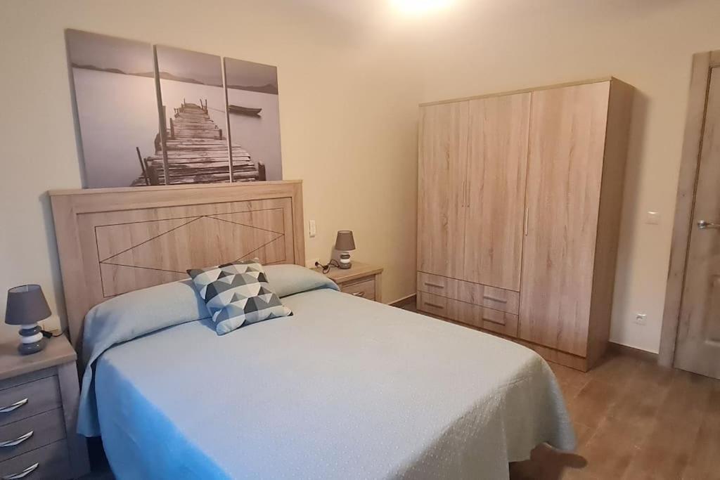 Two-Bedroom House photo 3