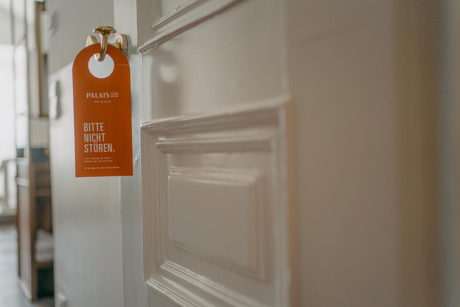 Junior Suite - Photo 2