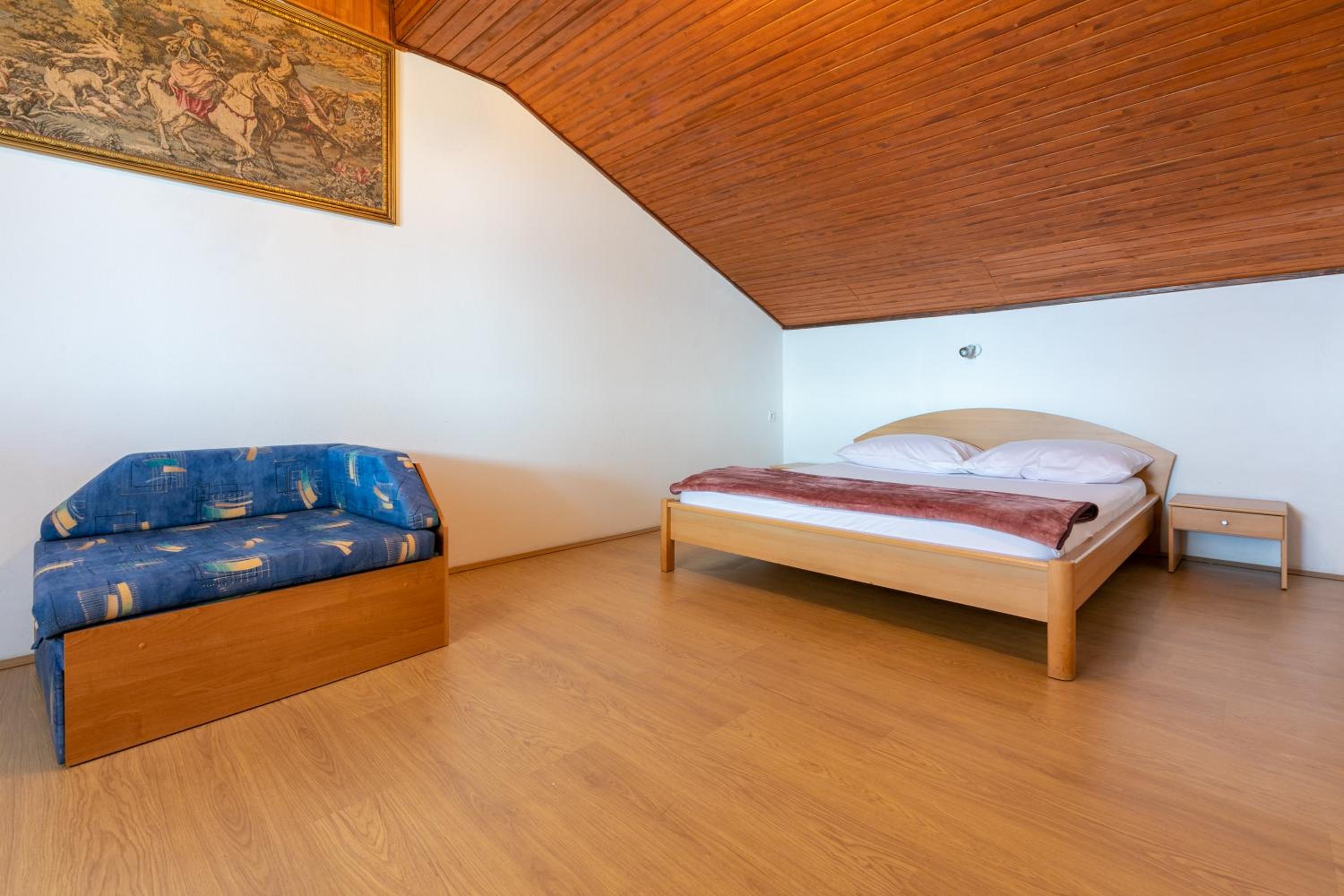 Apartment with Sea View