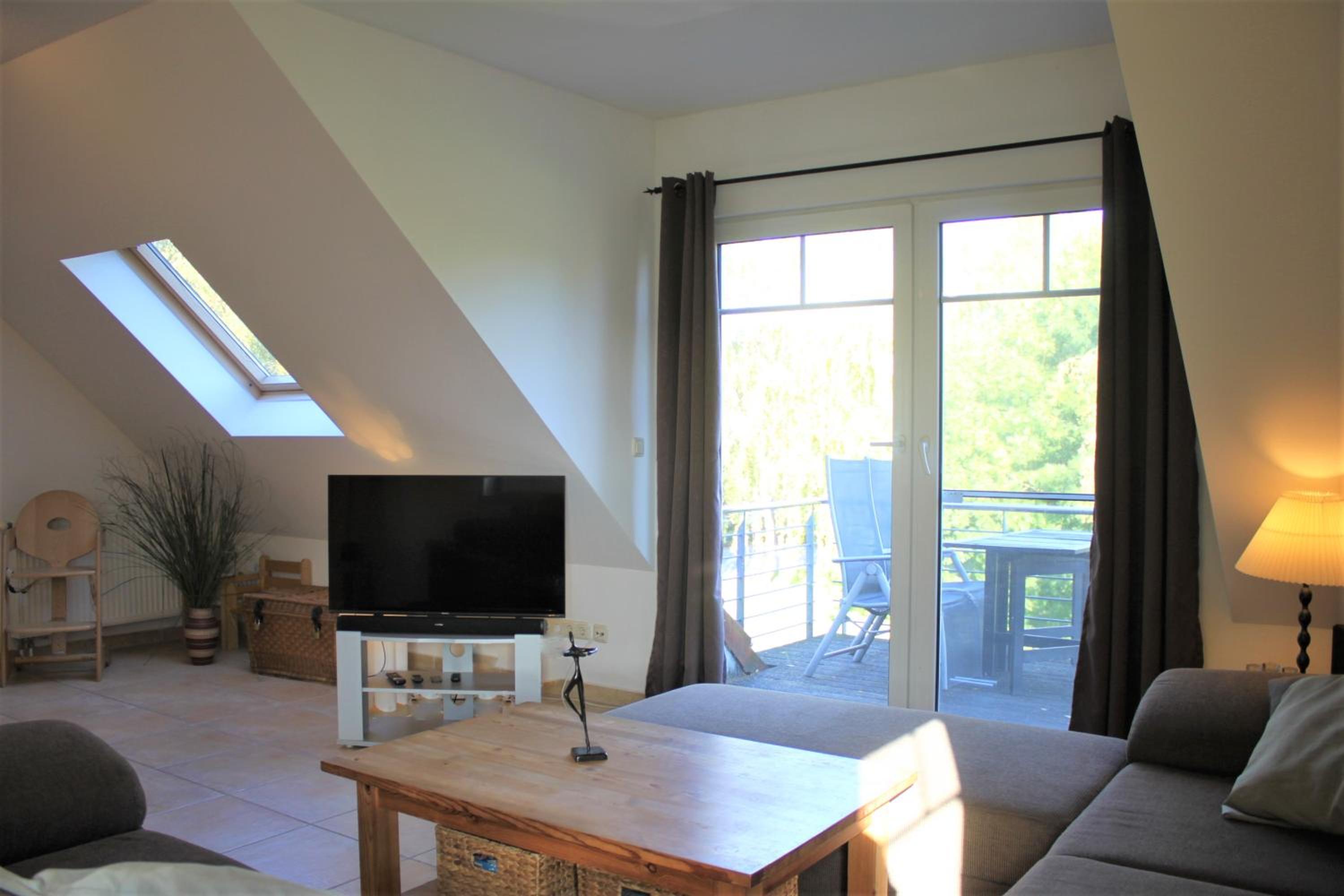 Superior Apartment with Sauna photo 1