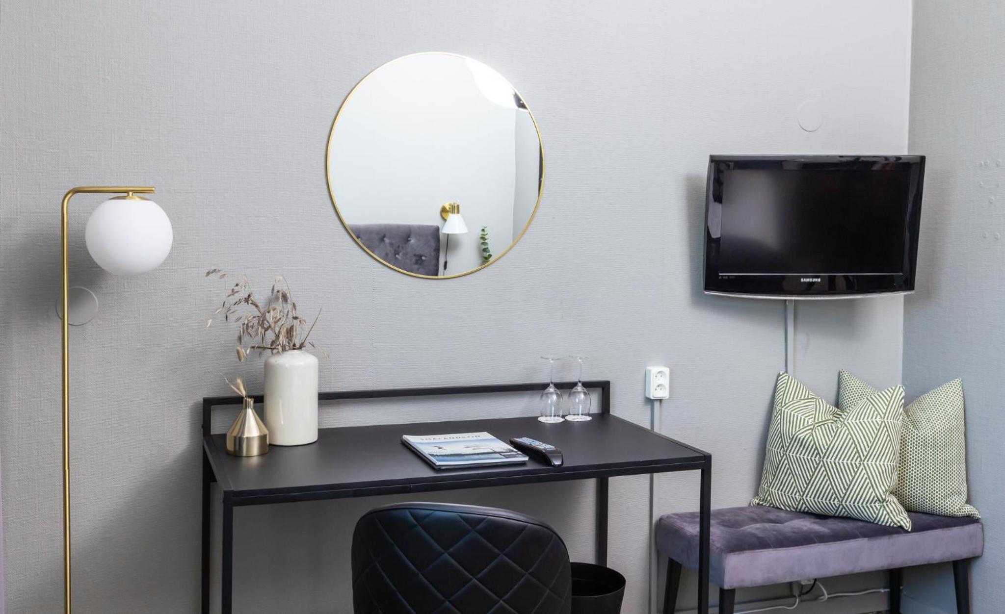 Double or Twin Room - Photo 1