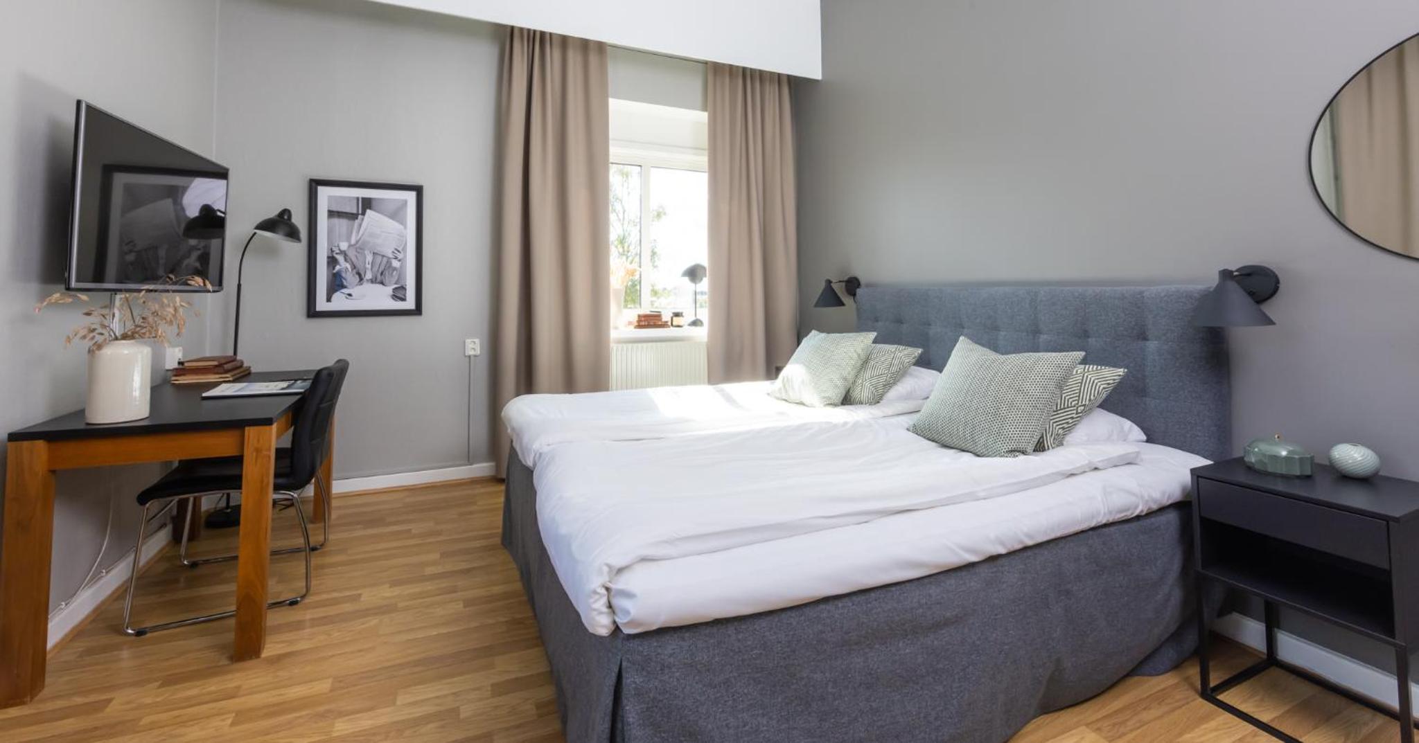 Superior Double Room - Photo 1