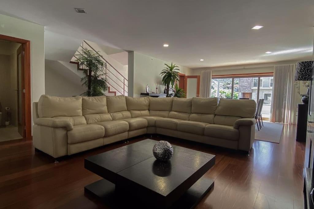 Four-Bedroom House photo 1