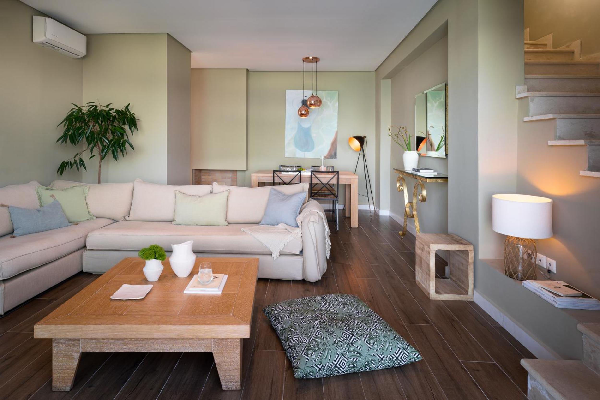Select Villa - 1 Bedroom with private pool