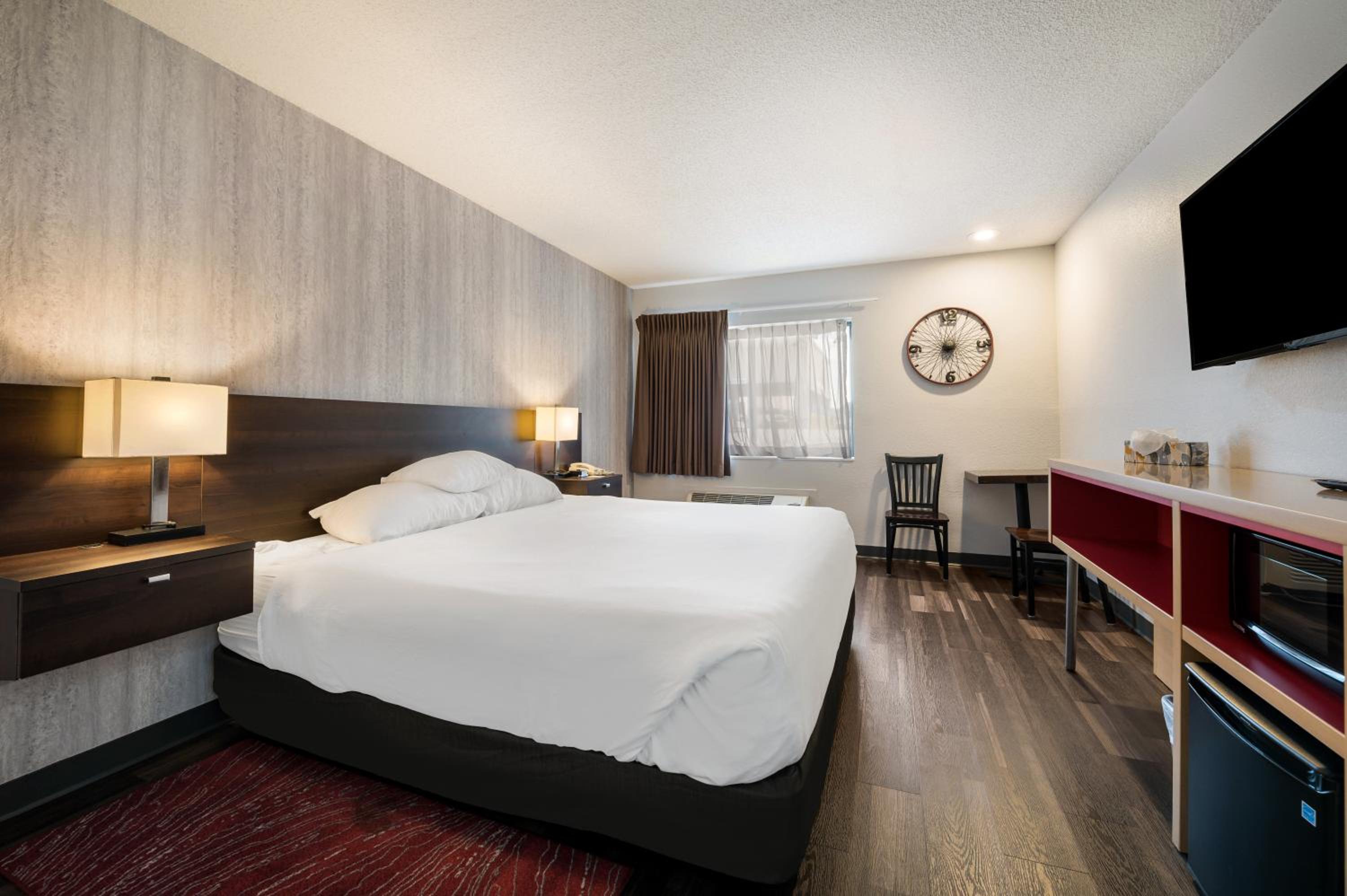 King Room - Photo 3