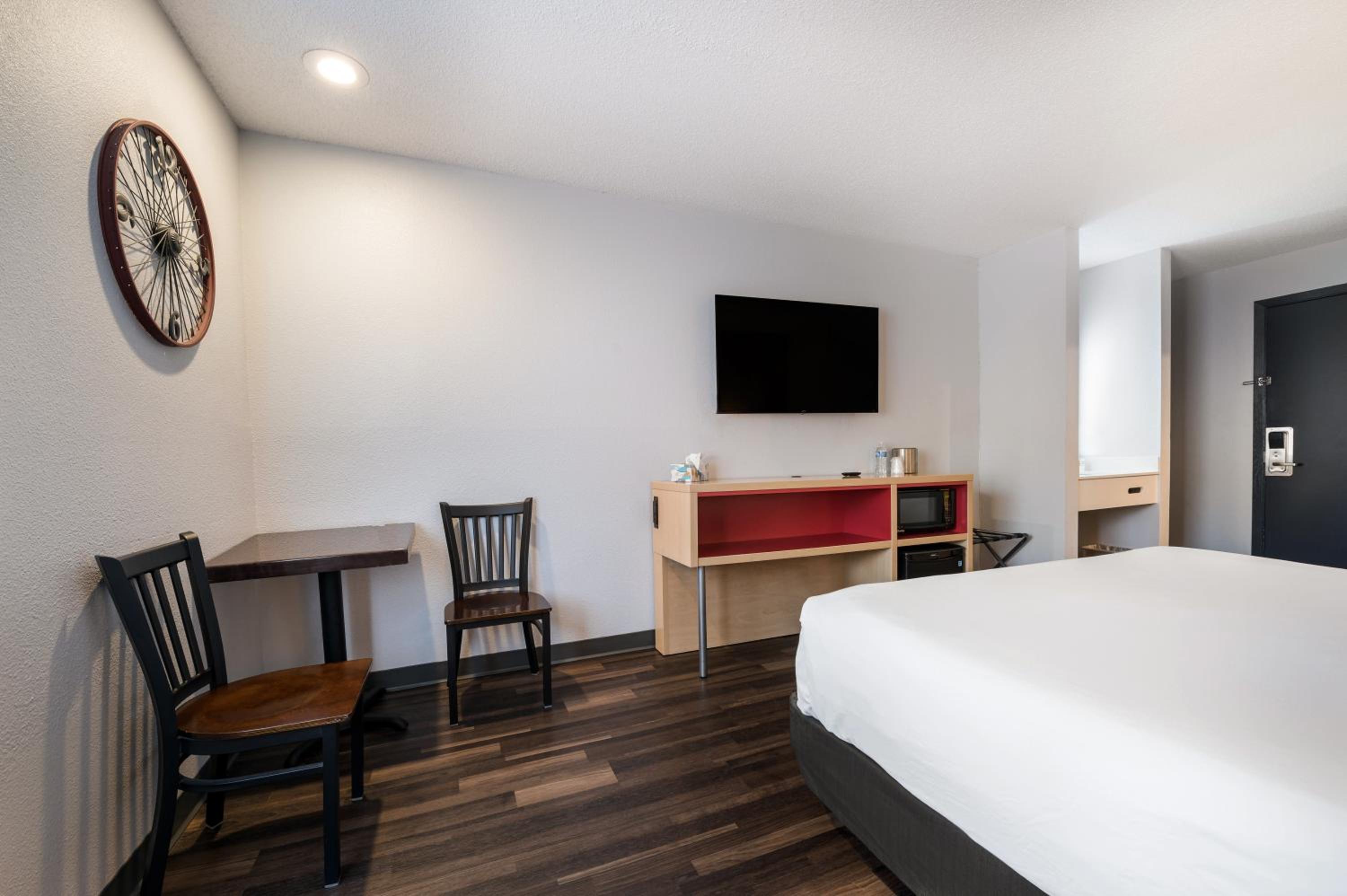 King Room - Photo 1