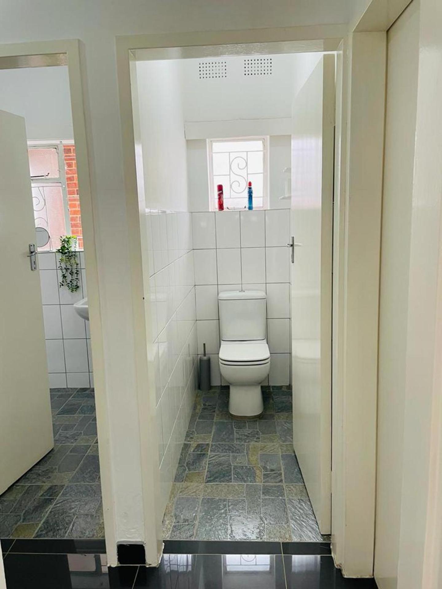 Double Room with Park View photo 3